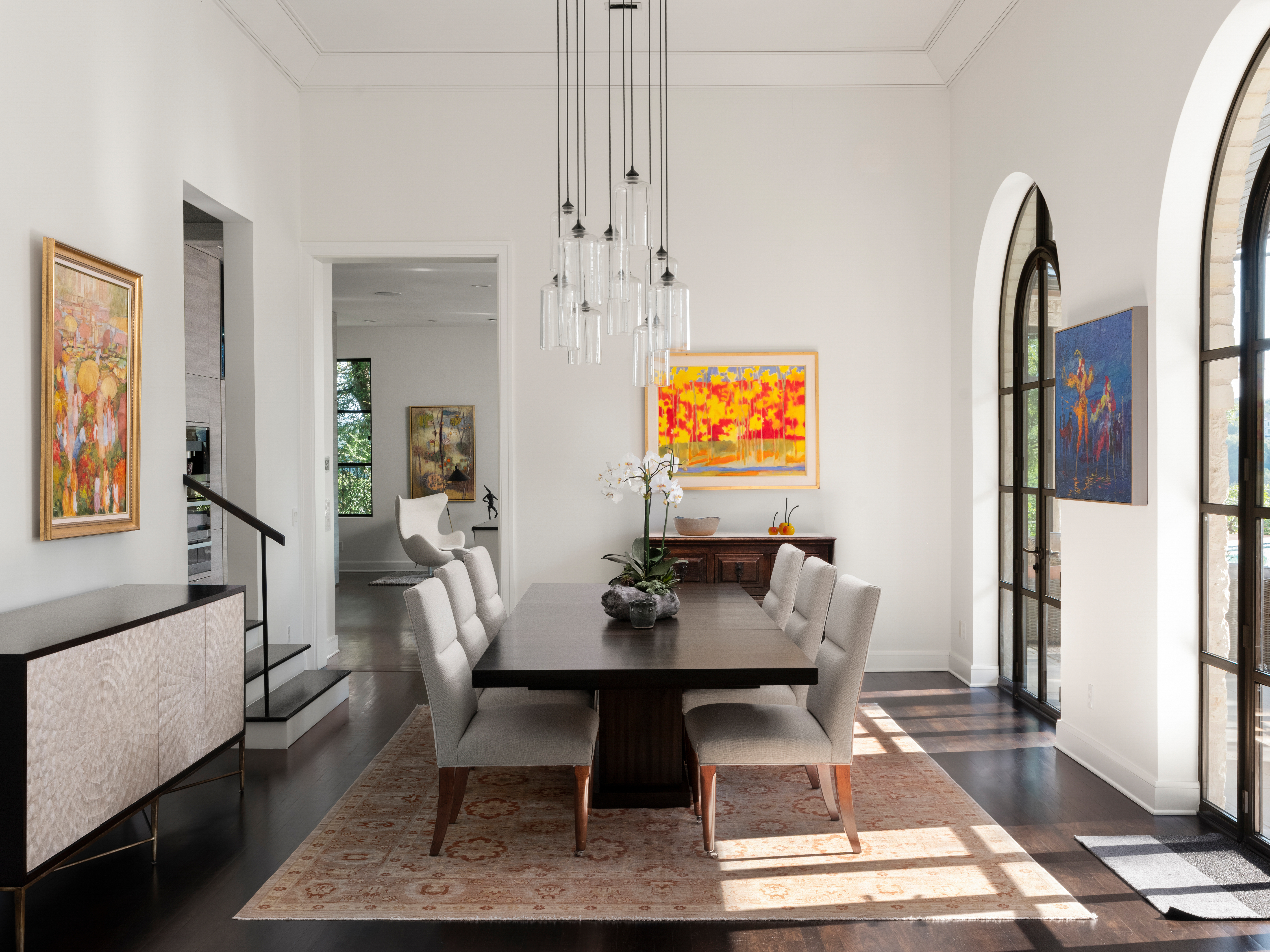  A Timeless Westlake Estate Overlooking Lake Austin - 物件實景
