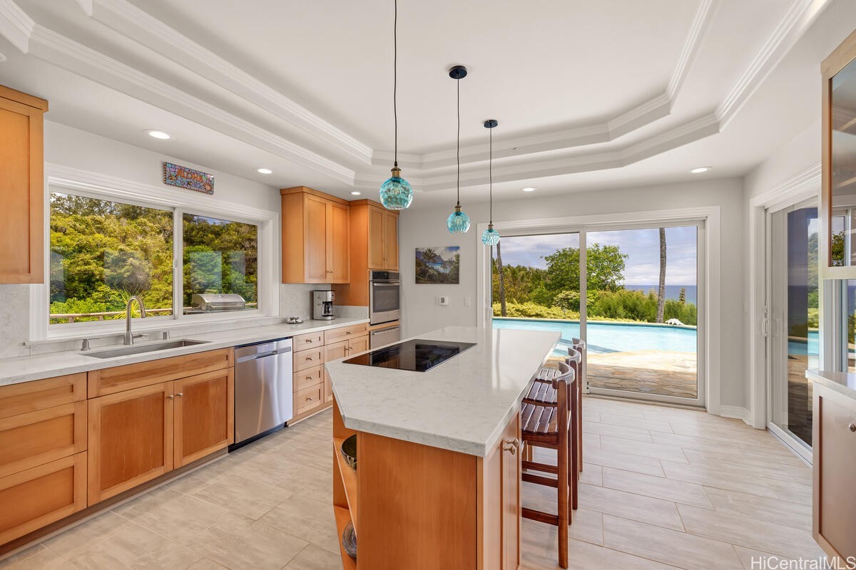 Kilauea, Hawaii, 96754, United States, 3 Bedrooms Bedrooms, ,4 BathroomsBathrooms,Residential,For Sale,1993556