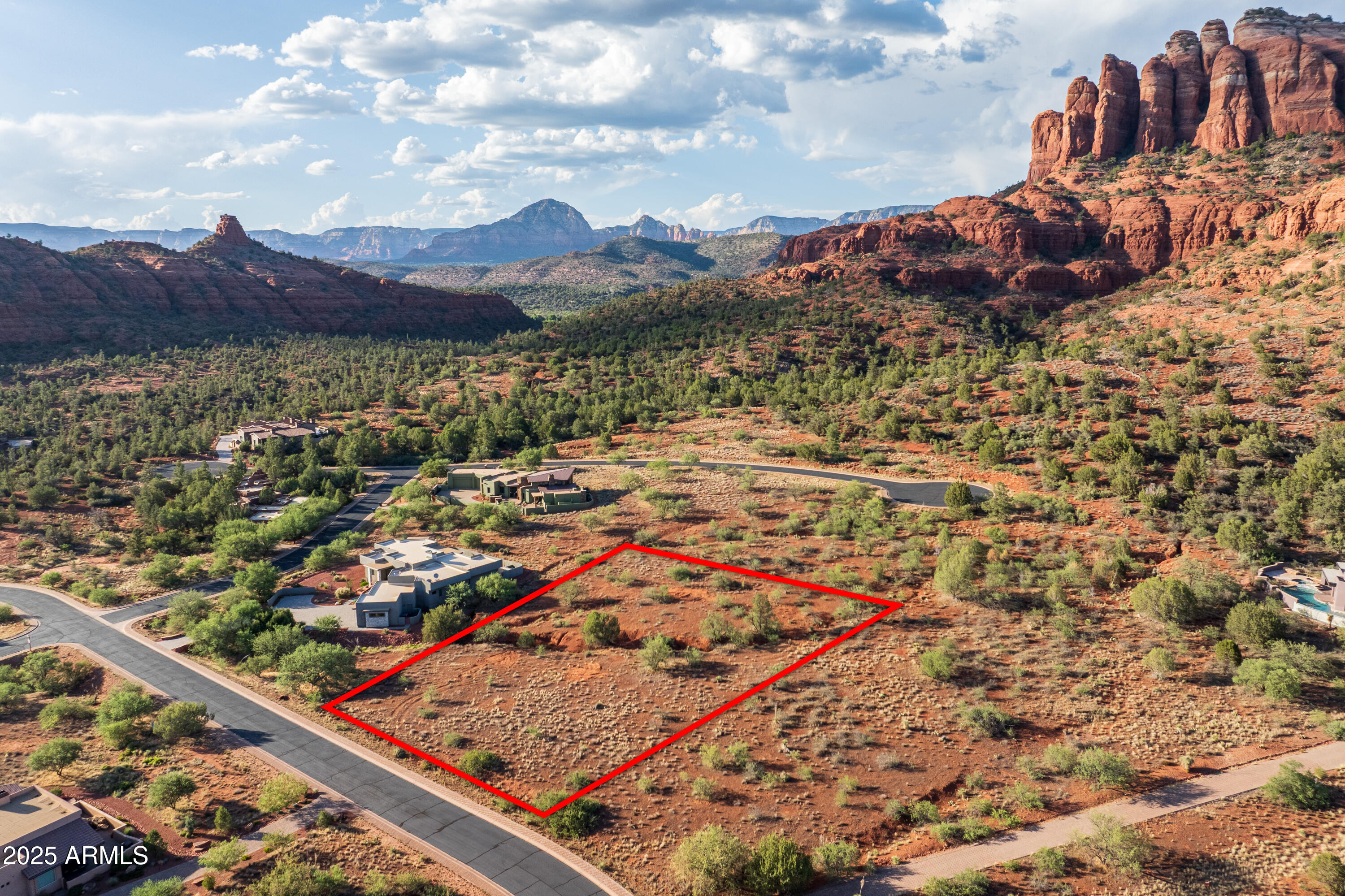 Sedona, Arizona, 86351, United States, ,Land,For Sale,1919430