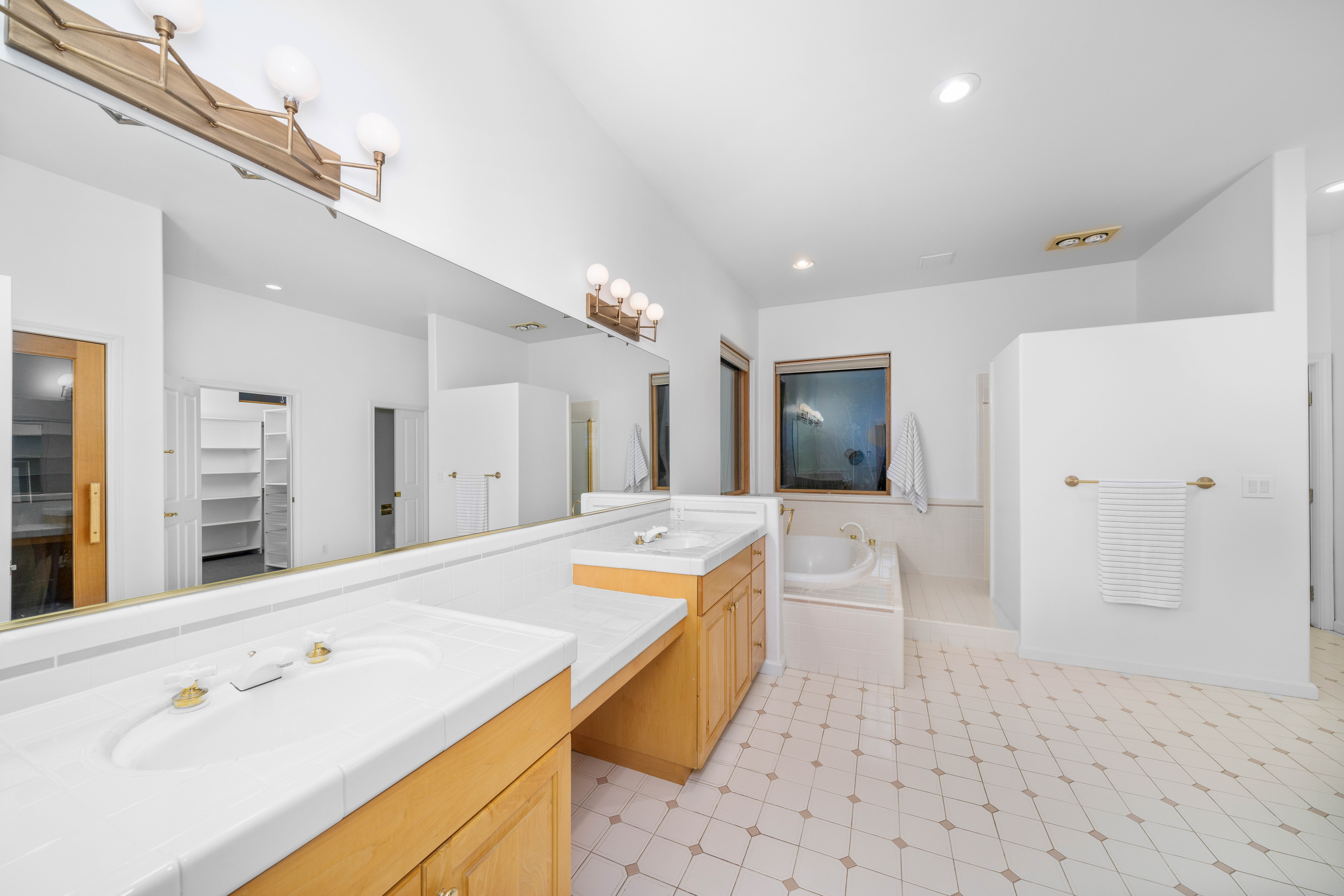  Privacy, Views & Flexible Mountain Living in Eagle Hill Ranch - 物件實景