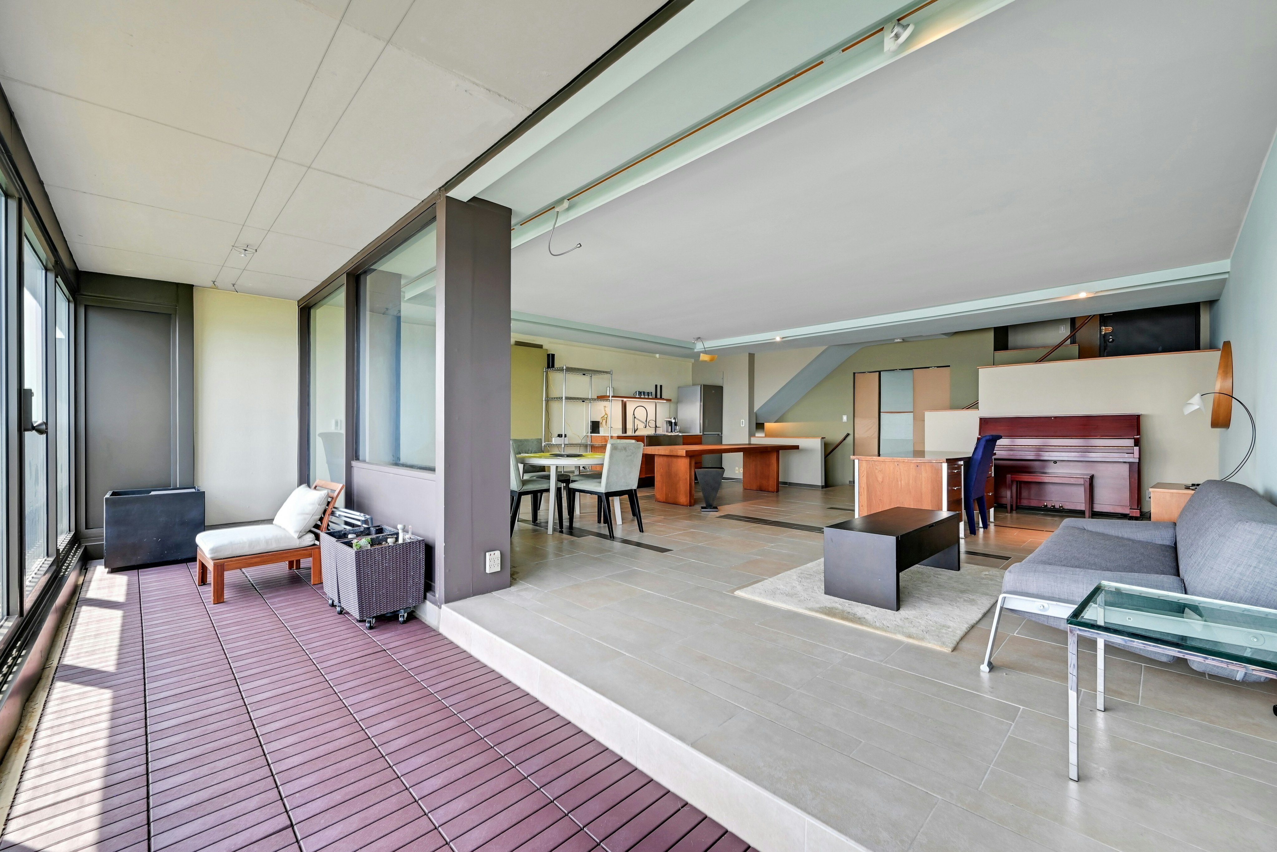  3 Horizon Road, Fort Lee, NJ 07024 - 物件實景