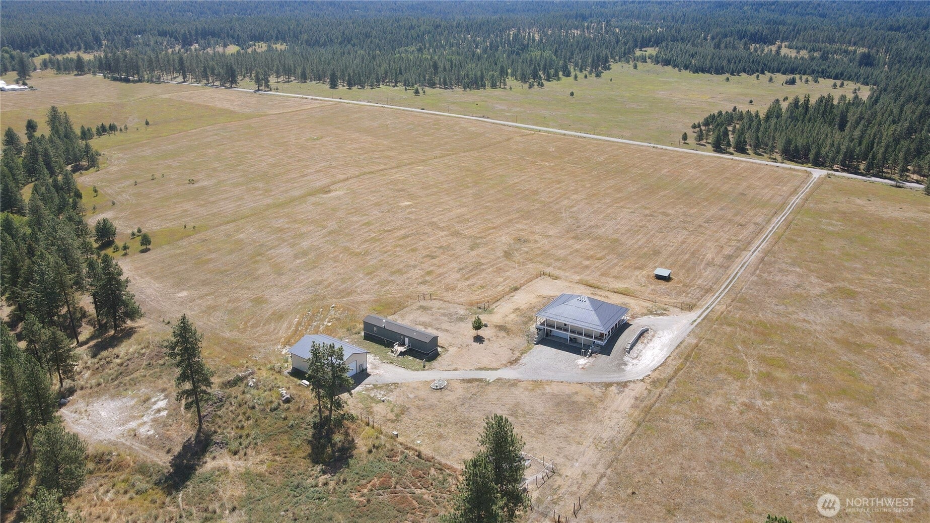 Tonasket, Washington, 98855, United States, 3 Bedrooms Bedrooms, ,2 BathroomsBathrooms,Residential,For Sale,2002069