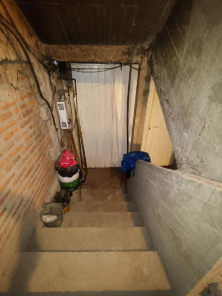 Iztacalco, Ciudad de México, 08720, Mexico, 3 Bedrooms Bedrooms, ,2 BathroomsBathrooms,Residential,For Sale,1848922