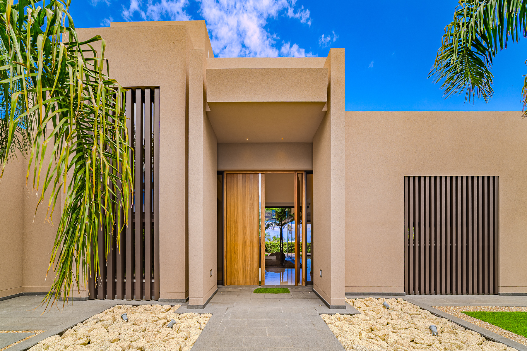  Contemporary villa with views of the Atlantic - 物件實景