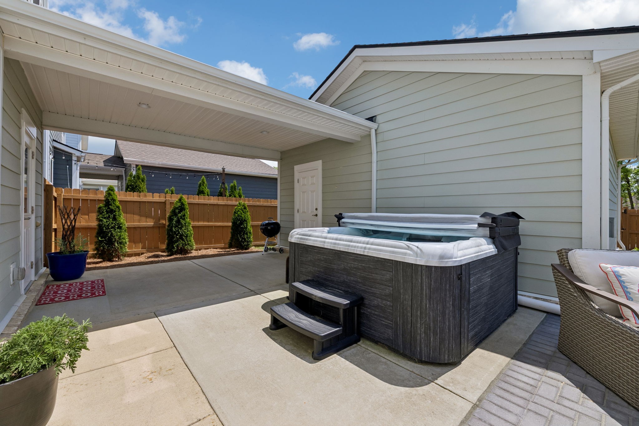  1452 Casner Ln, Franklin, TN, 37067 - 物件實景