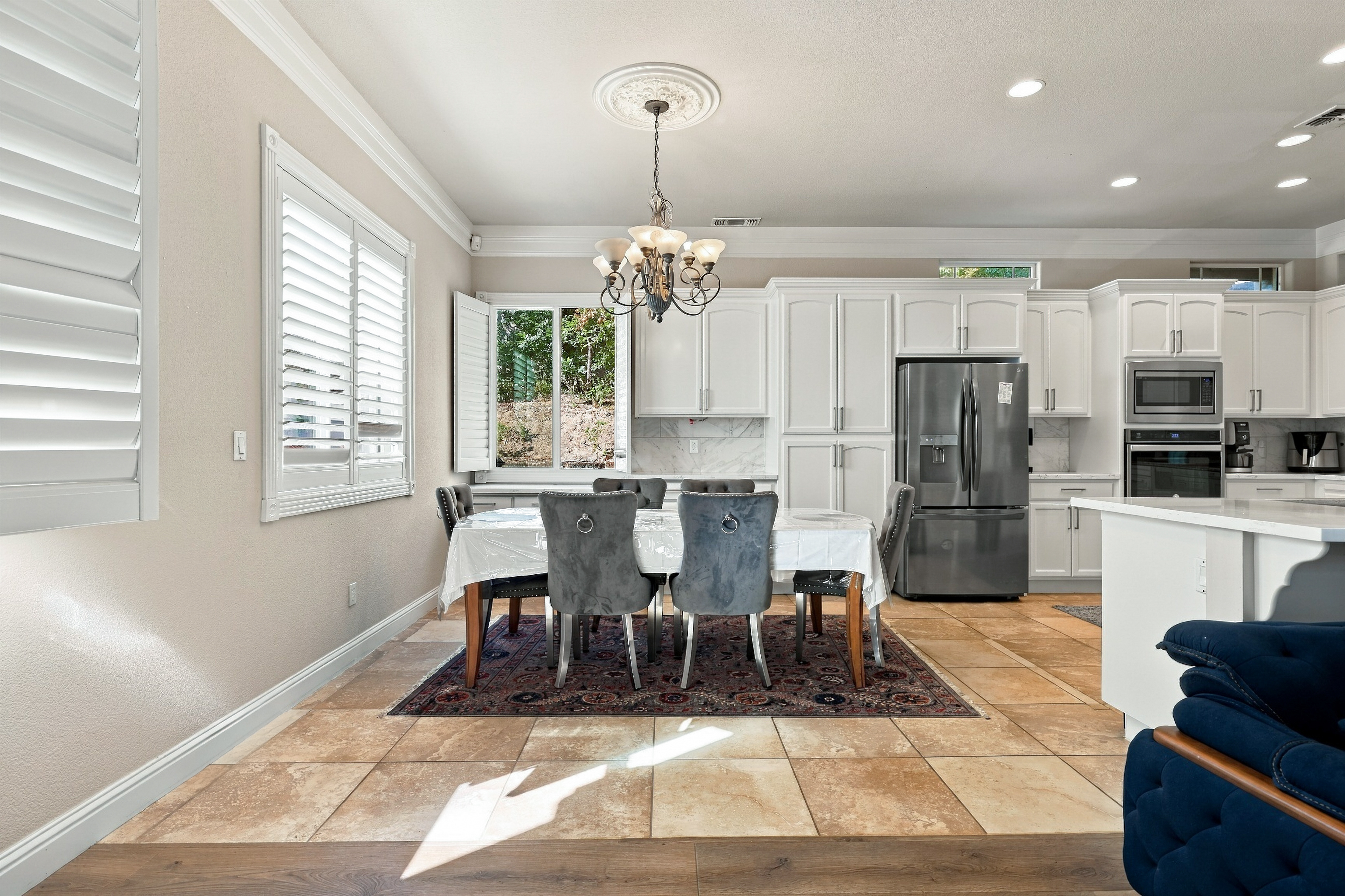  4349 Kentwood Lane, Fair Oaks, CA 95628 - 物件實景