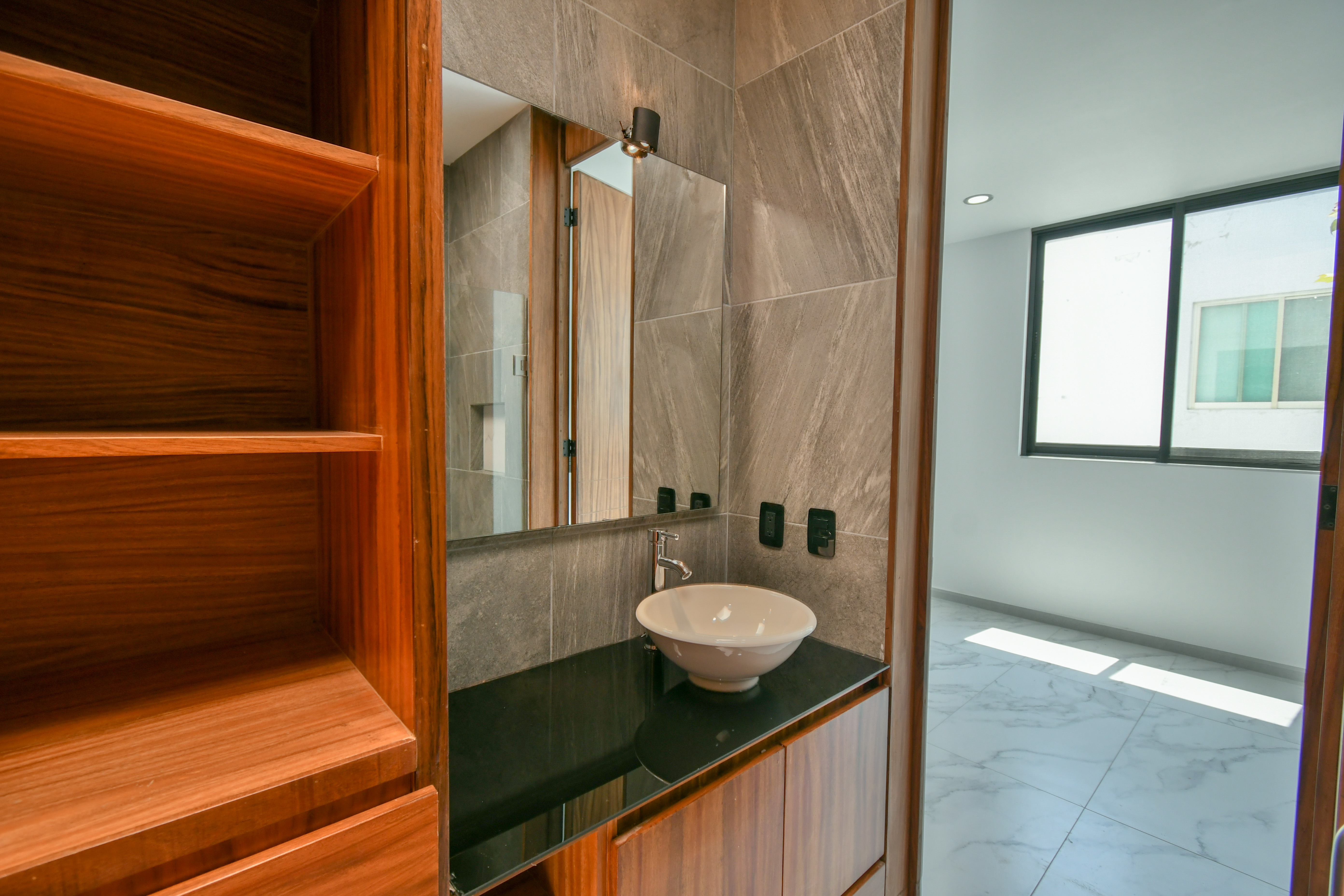  Residencia Contemporánea Coto Bastión Casa Fuerte en Venta - 物件實景