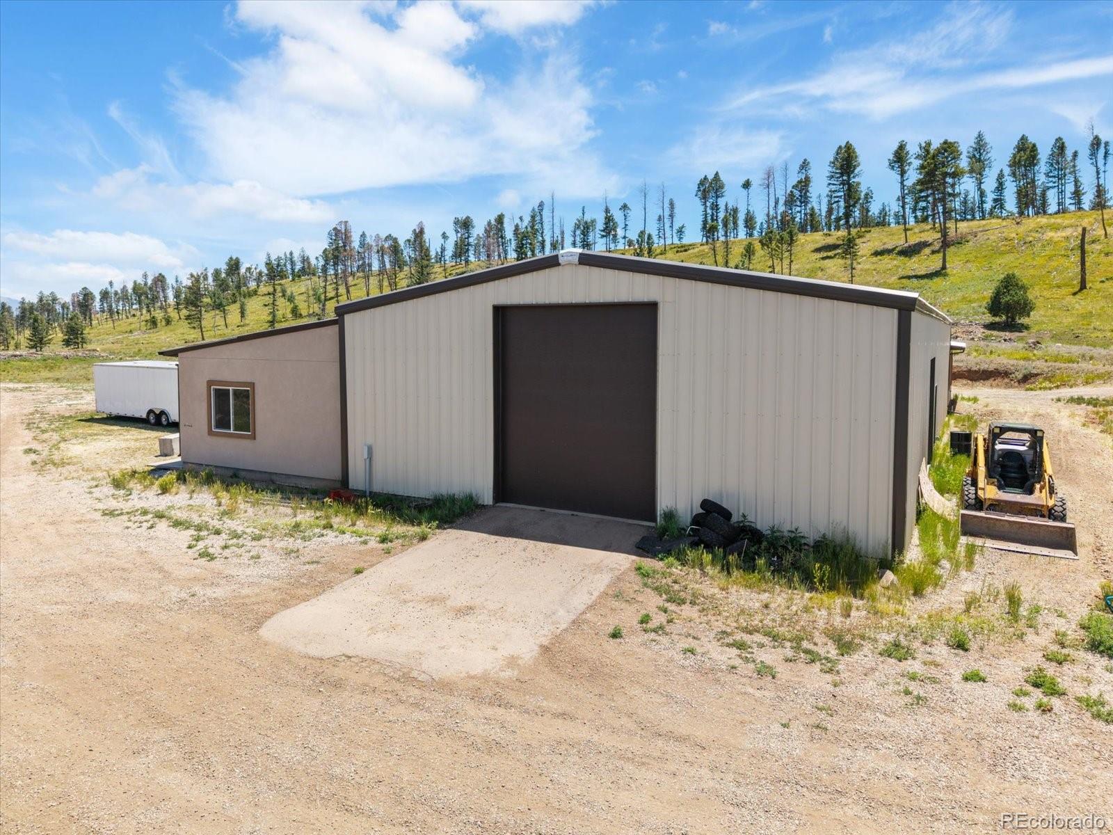 Poncha Springs, Colorado, 81242, United States, 3 Bedrooms Bedrooms, ,3 BathroomsBathrooms,Residential,For Sale,1895257
