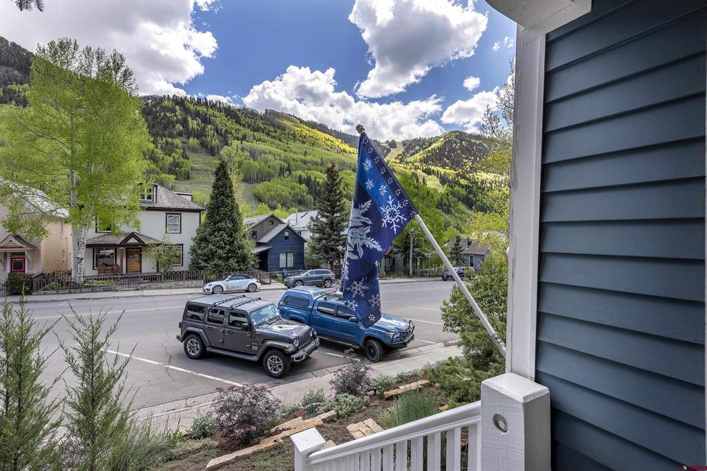 Telluride, Colorado, 81435, United States, 4 Bedrooms Bedrooms, ,4 BathroomsBathrooms,Residential,For Sale,1840608