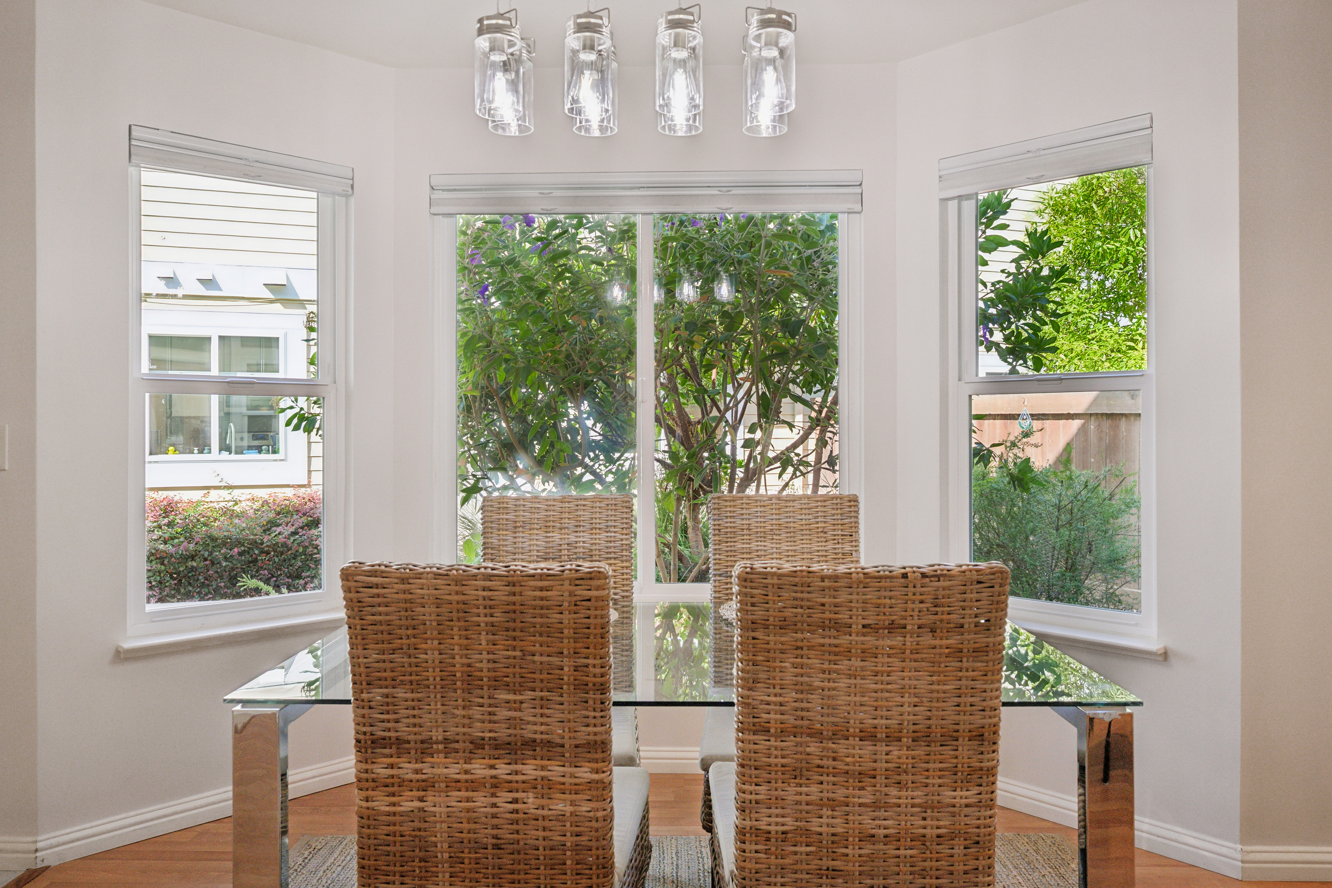  Contemporary Comfort Meets Coastal Living in Alameda’s Desirable Harbor Bay - 物件實景