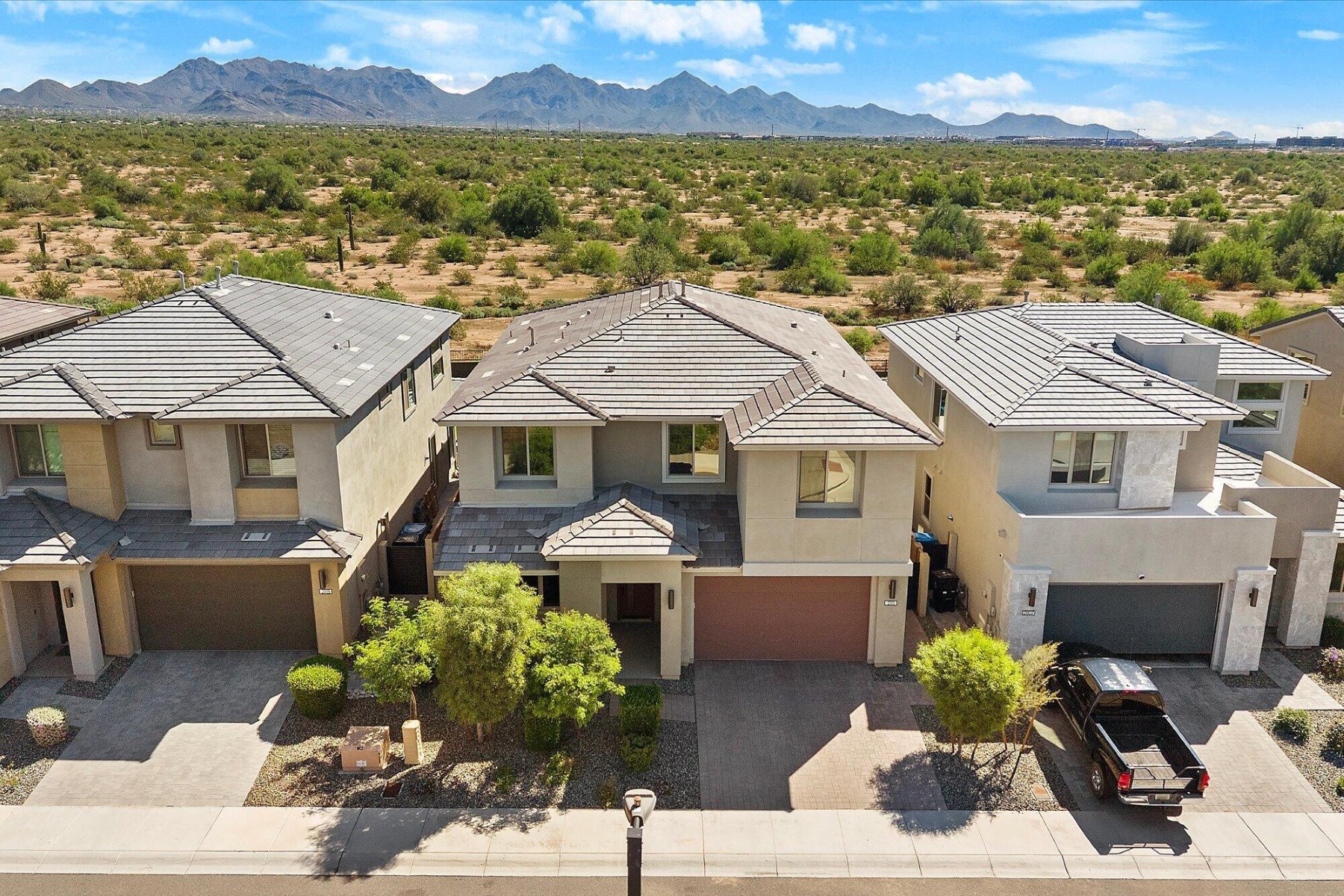  21111 N 61st Street  Phoenix, AZ - 物件實景