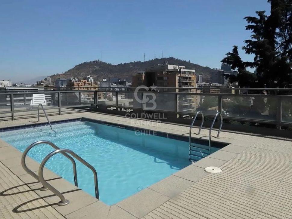 Providencia, Chile, 3 Bedrooms Bedrooms, ,2 BathroomsBathrooms,Residential,For Sale,1838154