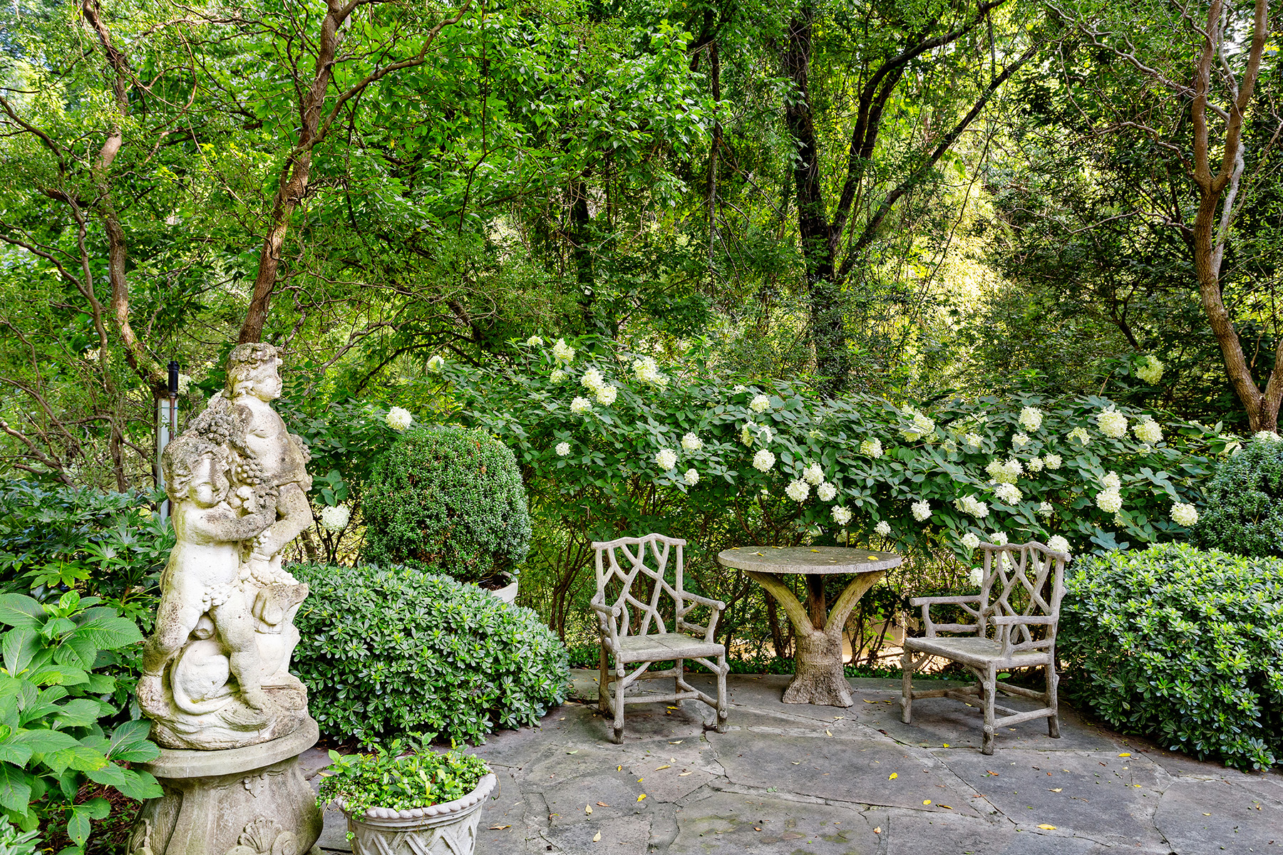  Incredible Opportunity to Create Your Dream Home in Buckhead - 物件實景