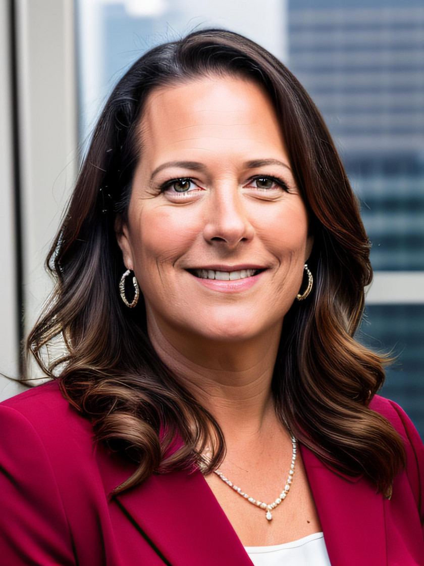 Susan Gardella