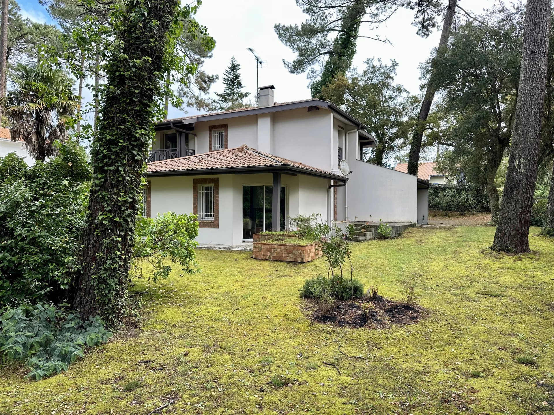 Hossegor, Aquitaine, 40150, FR, ,Residential,For Sale,1266022