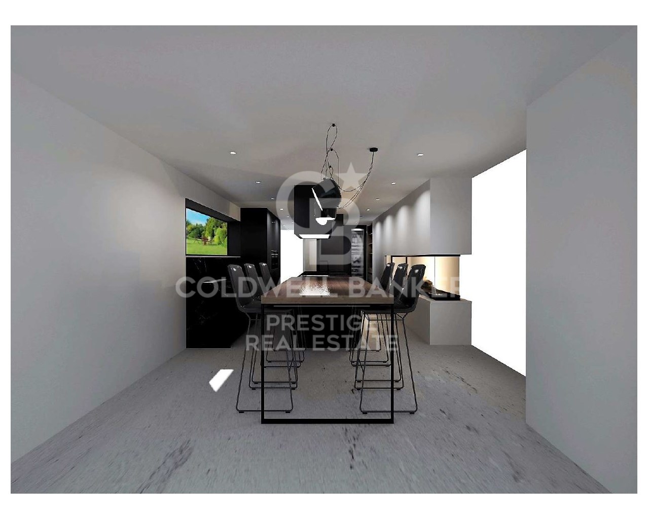 Barcelona, Esplugues de Llobregat, La Miranda - Ci, Esplugues de Llobregat, Catalonia, ES, 4 Bedrooms Bedrooms, ,8 BathroomsBathrooms,Residential,For Sale,Barcelona, Esplugues de Llobregat, La Miranda - Ci,1612309
