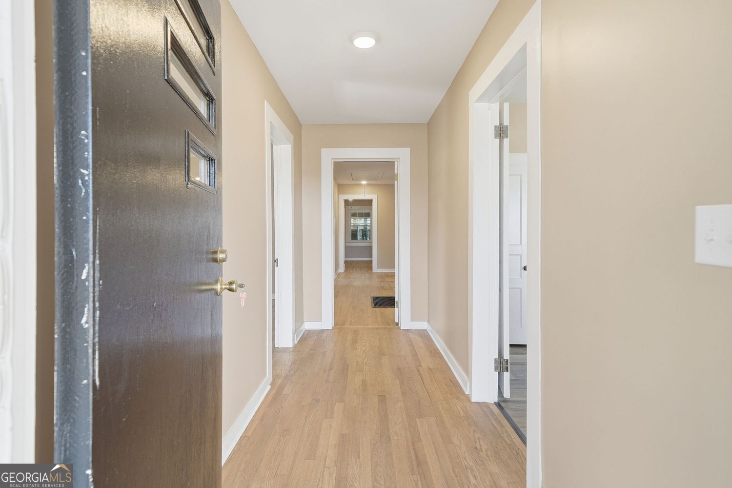 Jasper, Georgia, 30143, United States, 4 Bedrooms Bedrooms, ,1 BathroomBathrooms,Residential,For Sale,2014556