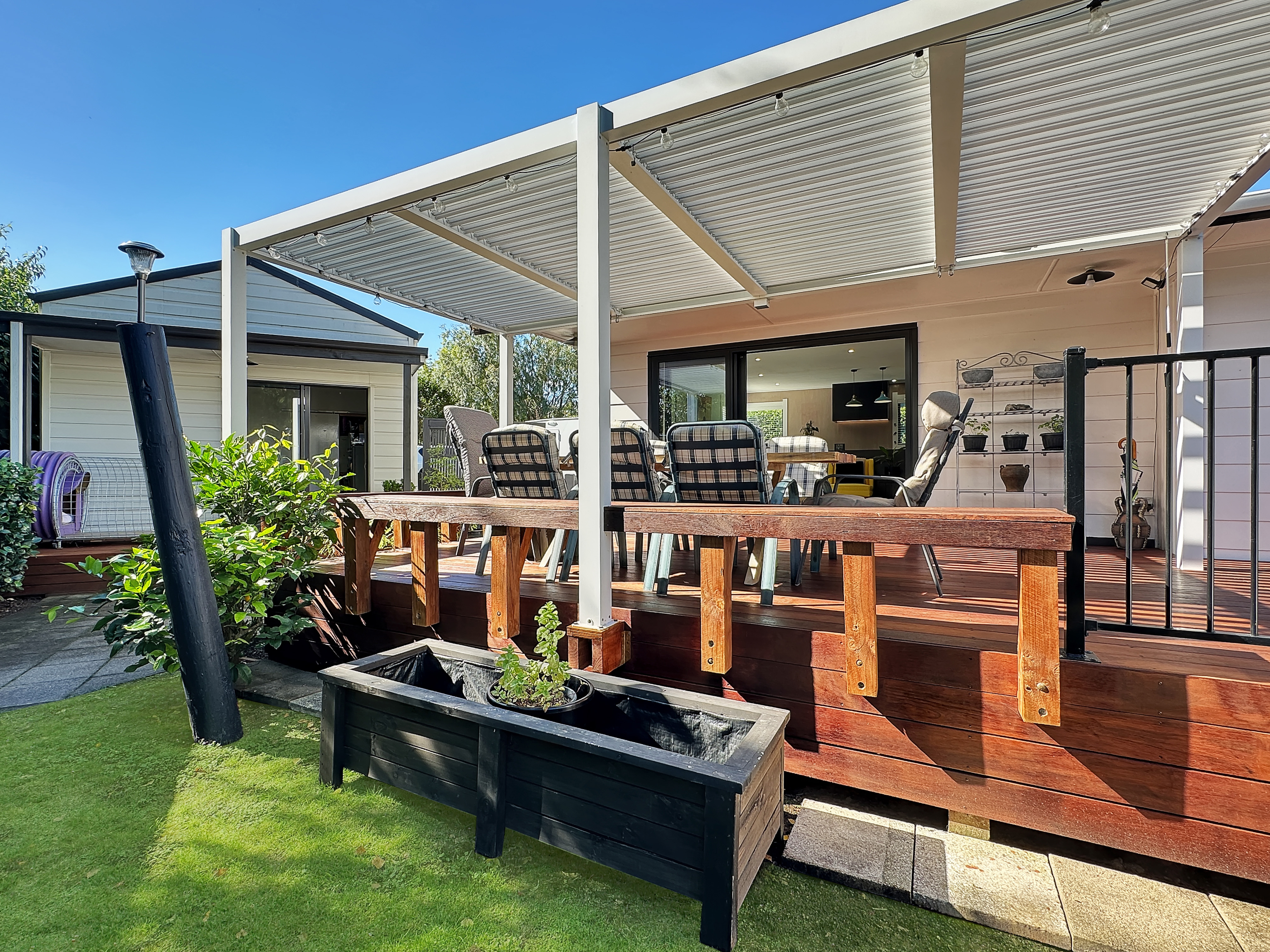  1/11 Gibbs Place, Kinloch - 物件實景