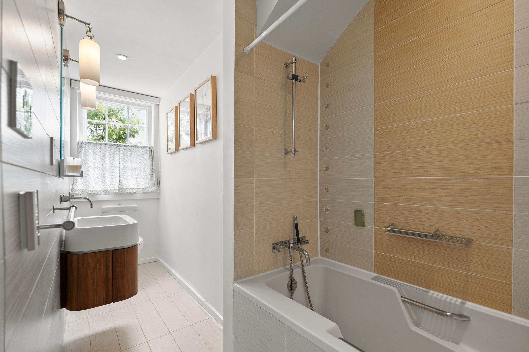  2721 O Street NW, Washington, DC, 20007 - 物件實景