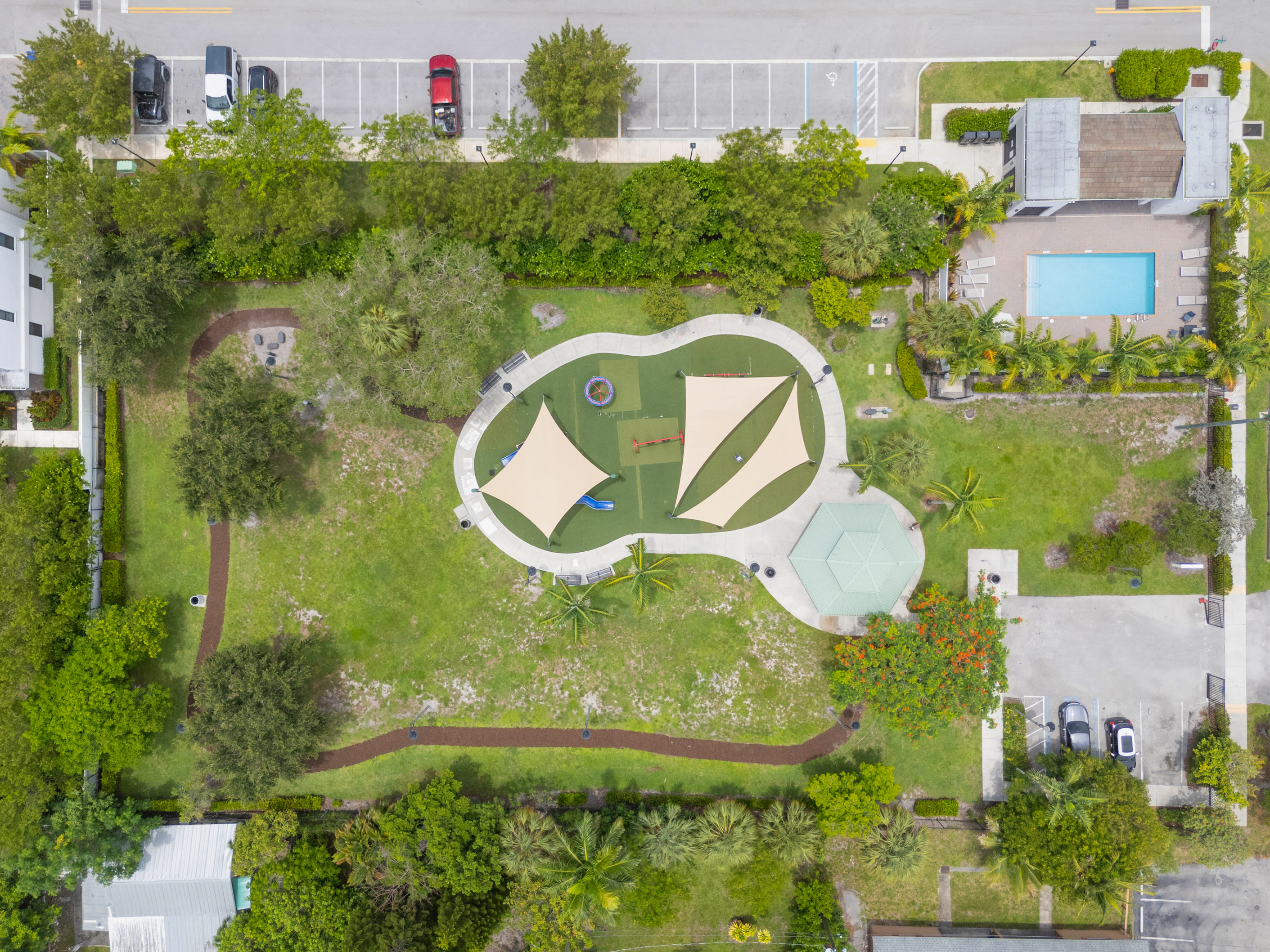  387 NW 17th St, Fort Lauderdale, FL, 33311 - 物件實景
