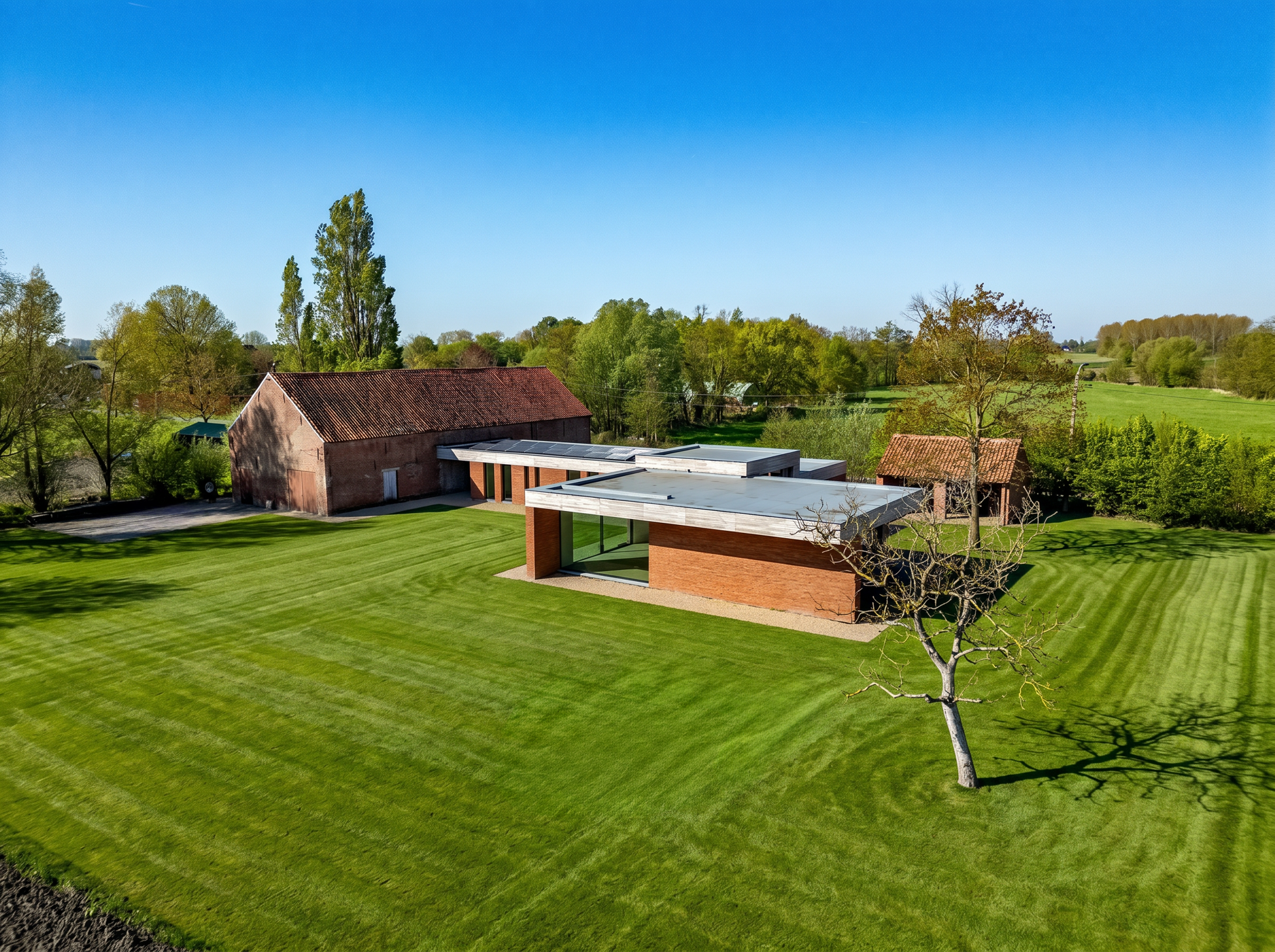  Mechelen I Leest - 物件實景