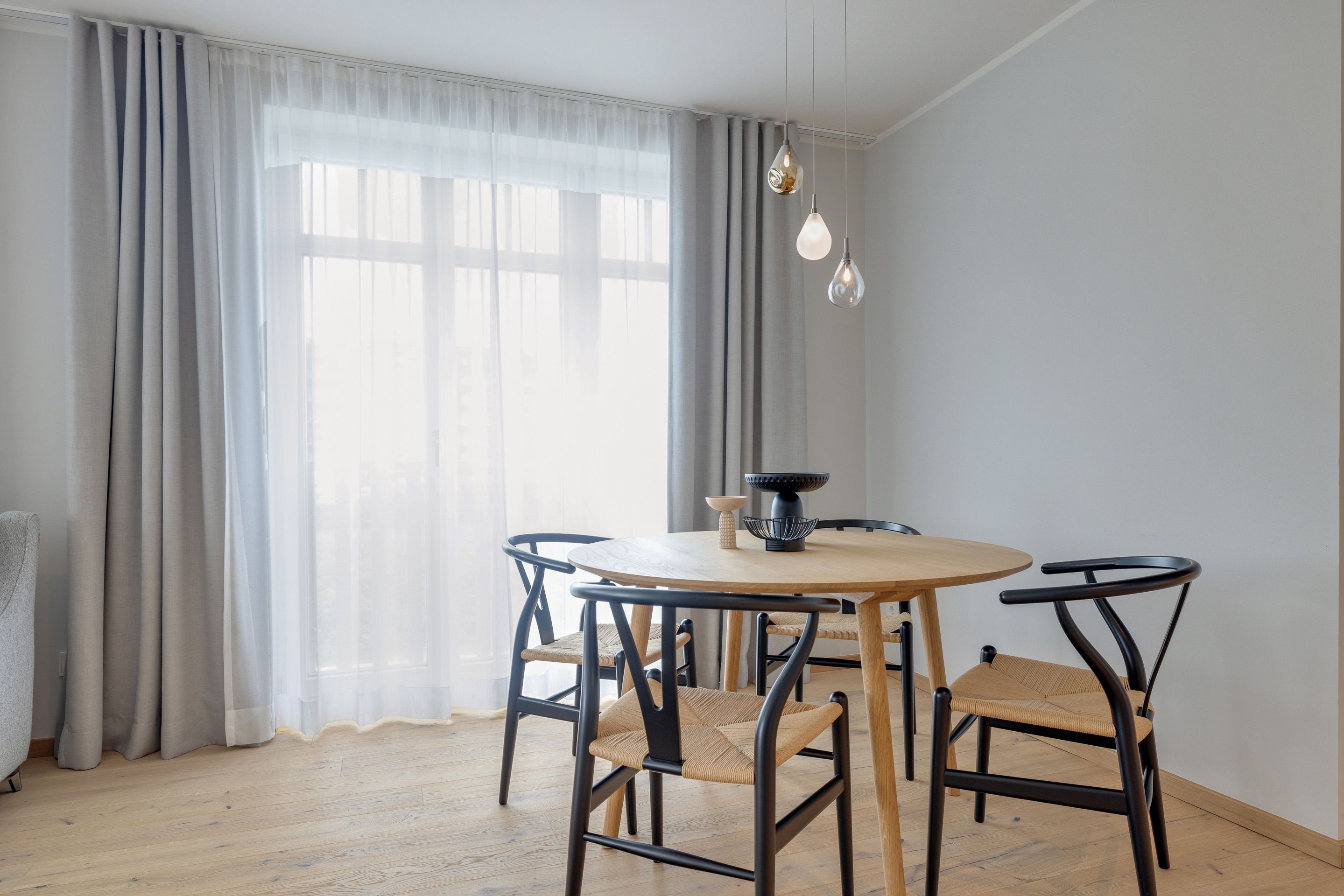  Zeit für Stil – Ihre Ferienwohnung im LORNSEN am Strand - 物件實景