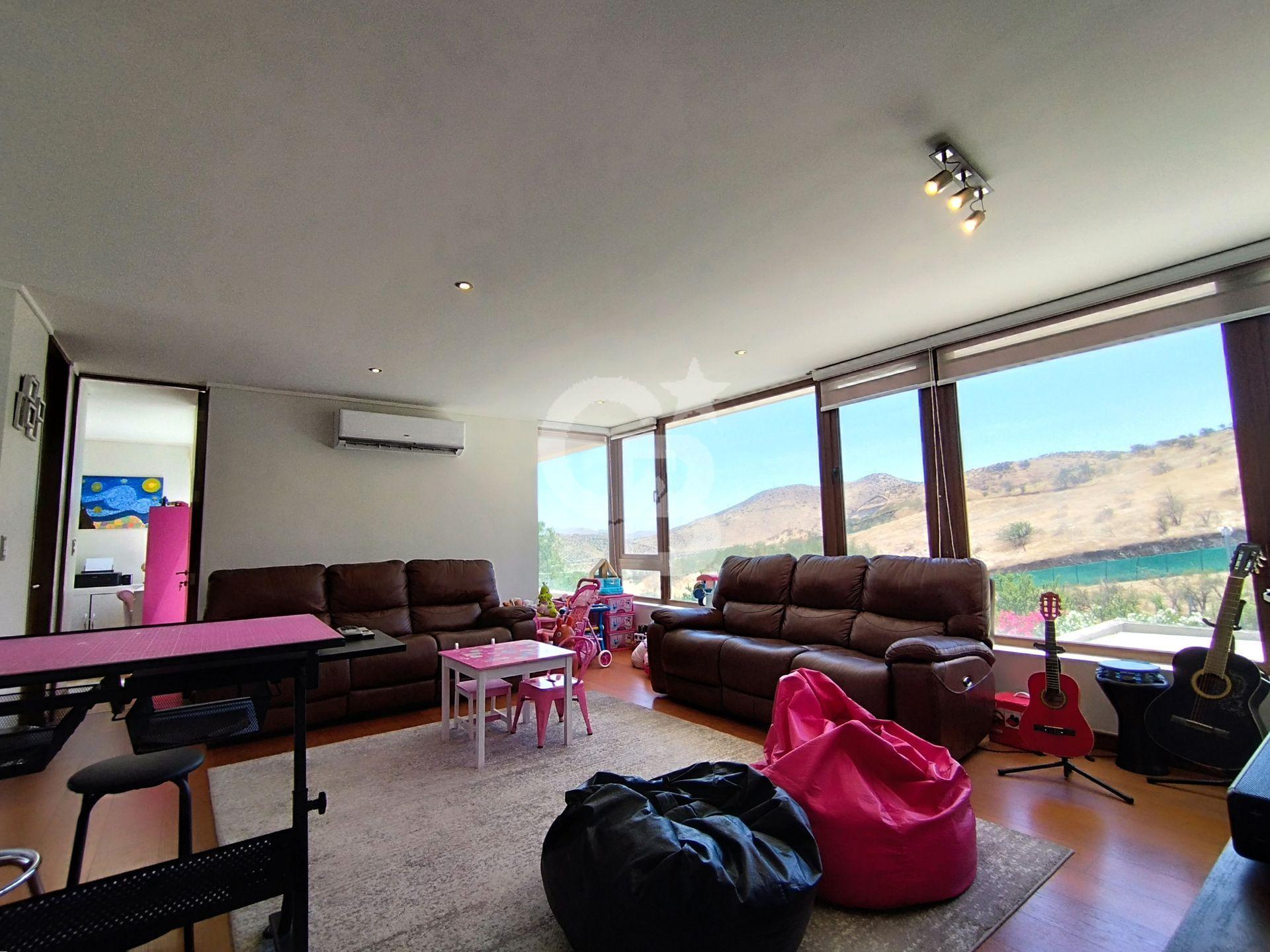 Colina, Chile, 5 Bedrooms Bedrooms, ,4 BathroomsBathrooms,Residential,For Sale,1998883