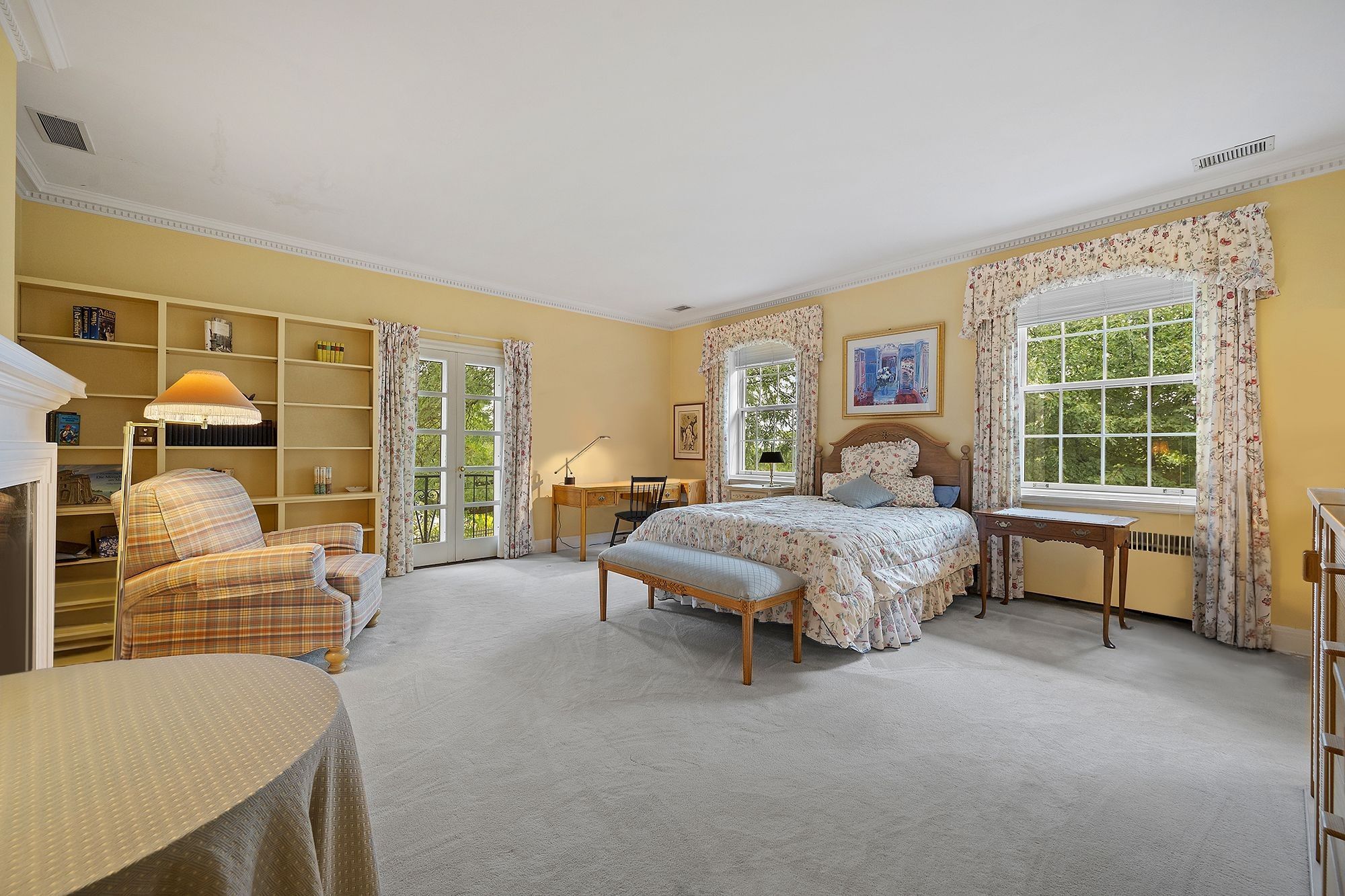  406 Hillside Drive, Sewickley, PA 15143 - 物件實景