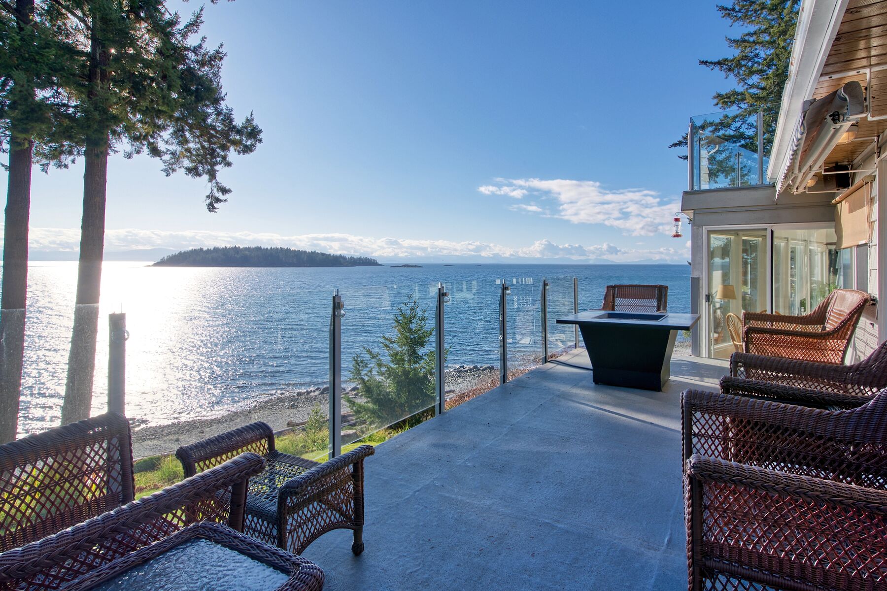  Sechelt, Sunshine Coast - 物件實景