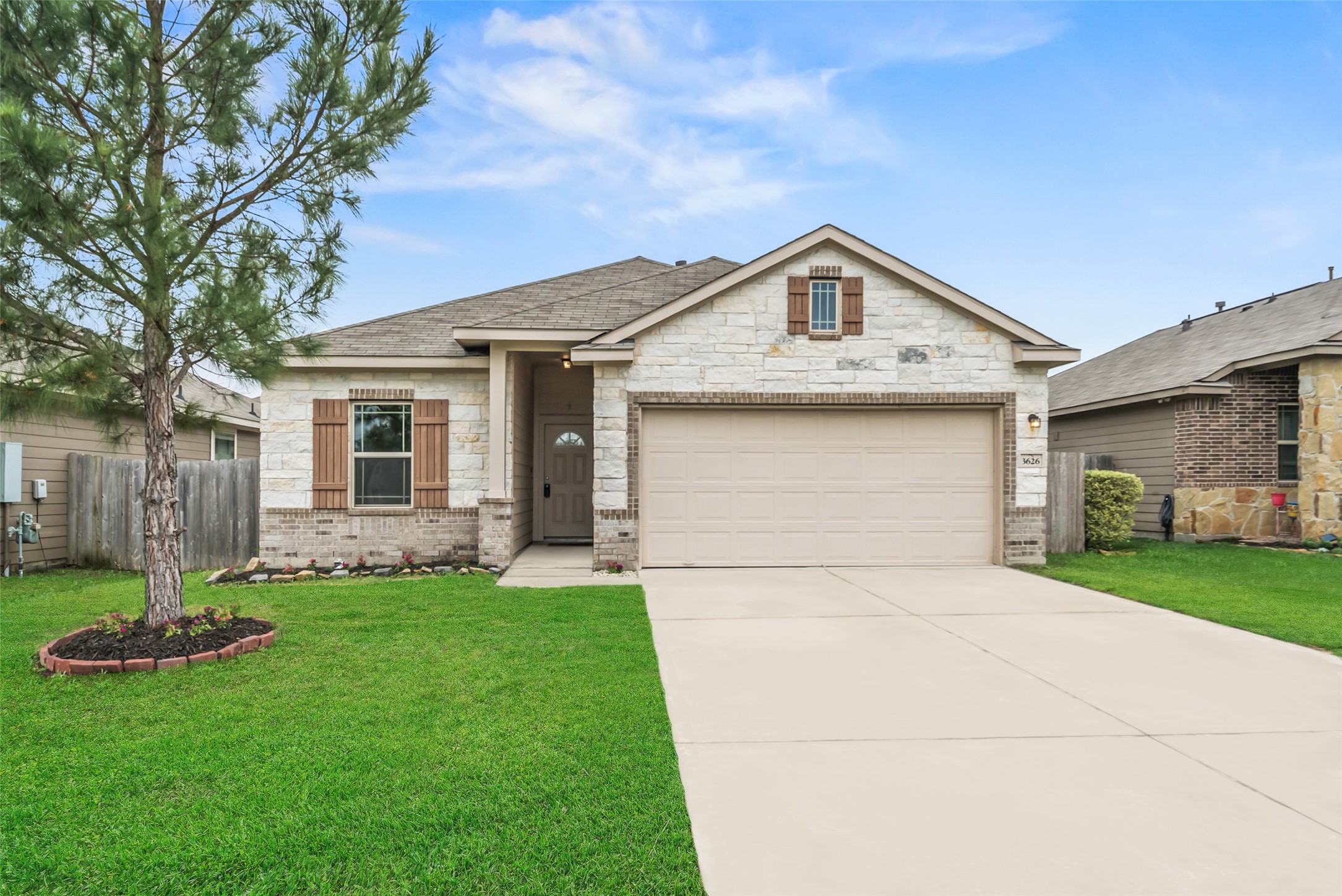  3626 Karissa Road - 物件實景