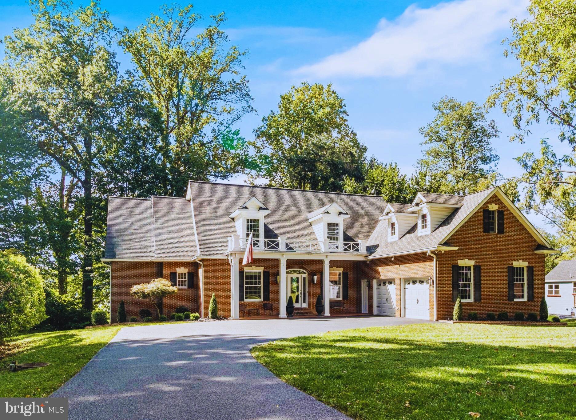 Port Tobacco, Maryland, 20677, United States, 5 Bedrooms Bedrooms, ,6 BathroomsBathrooms,Residential,For Sale,1980712