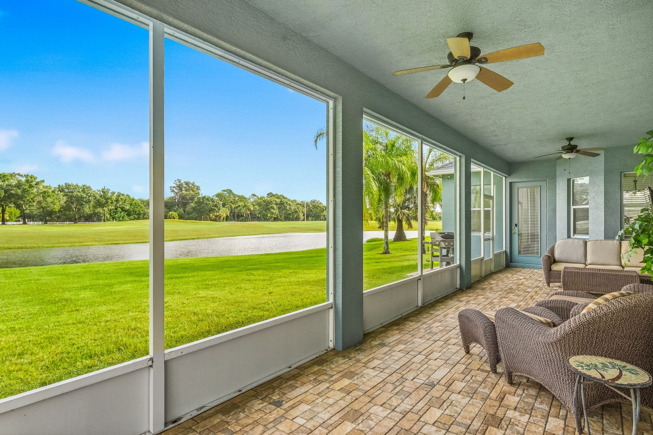  7277 E Village Square, Vero Beach, FL, 32966 - 物件實景