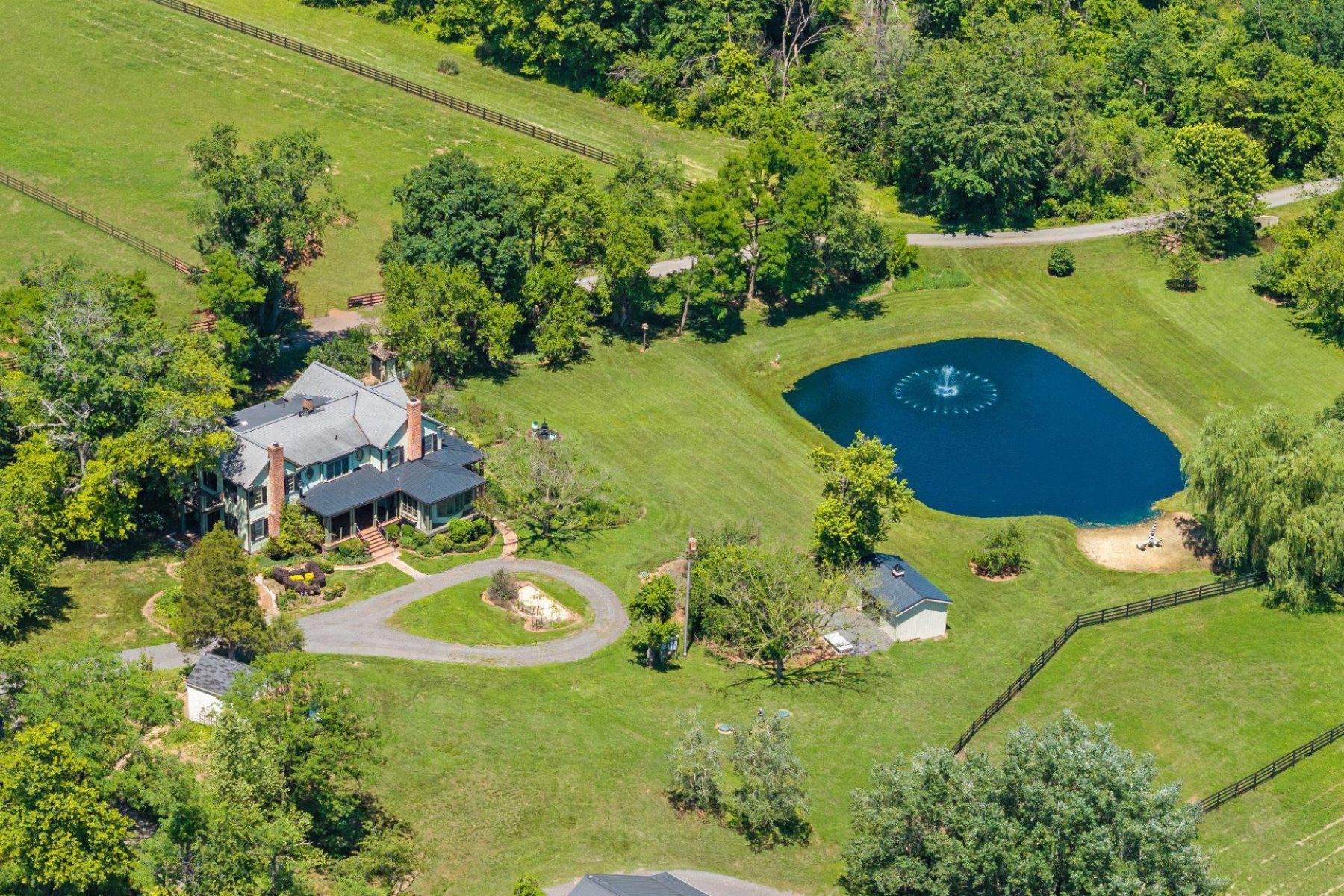  18101 Cattail Road, Poolesville, MD, 20837 - 物件實景