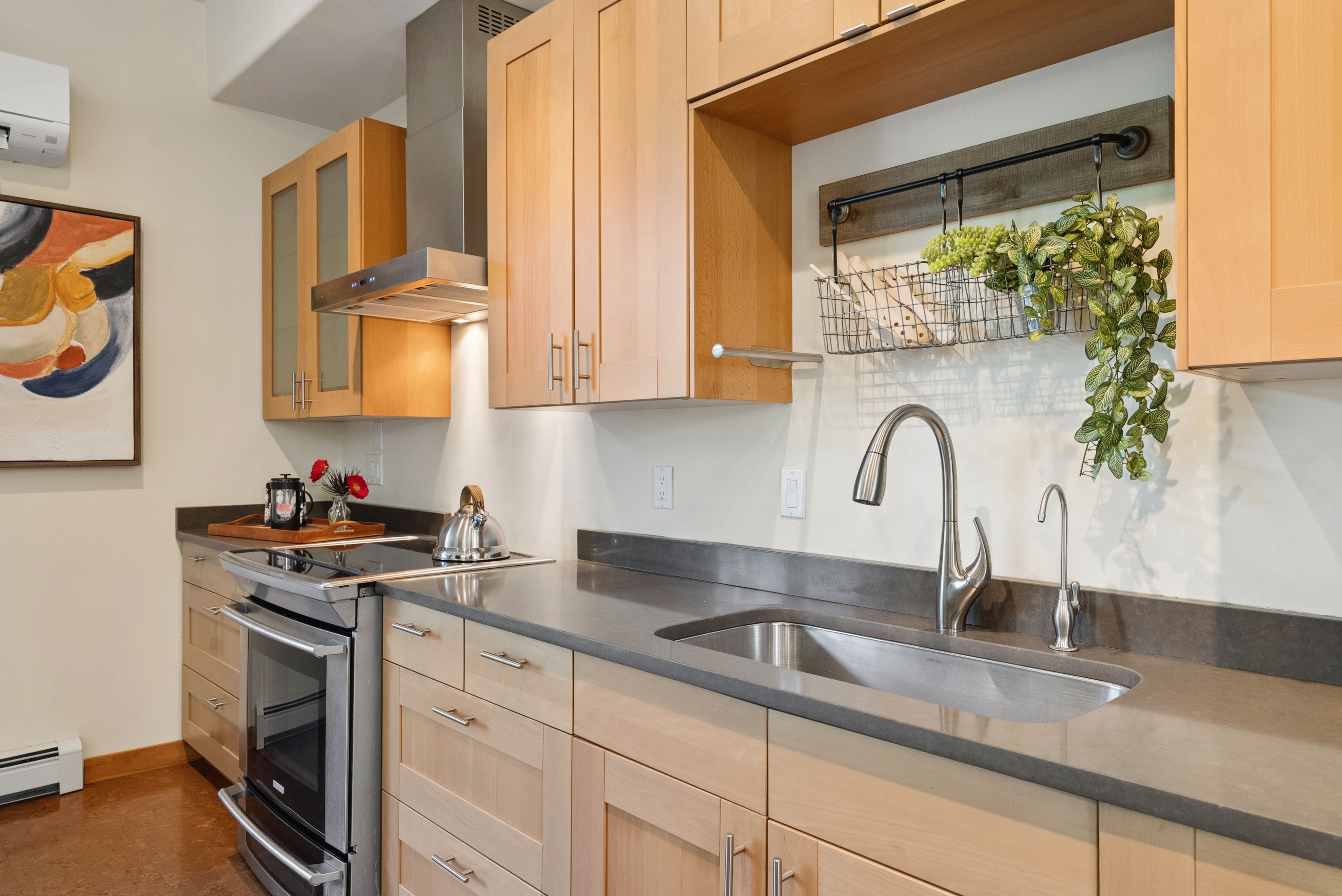  Green-Built Townhome-Style Propety - 物件實景