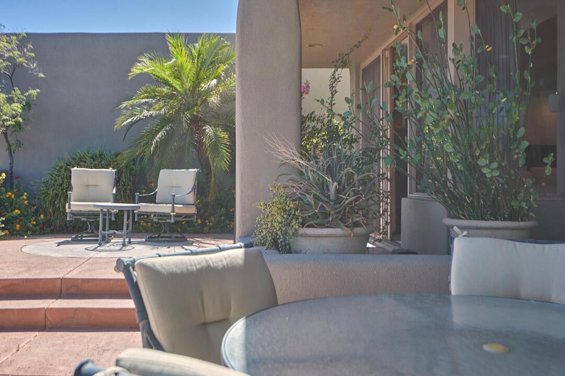  10095 E Graythorn Dr  Scottsdale, AZ - 物件實景