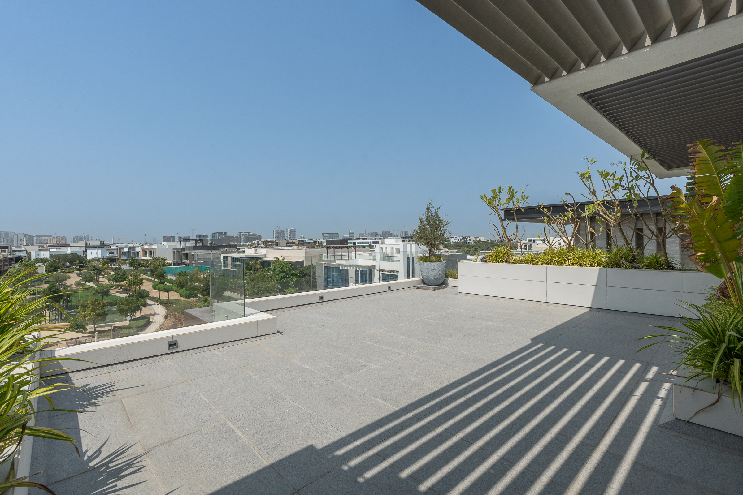  Spacious Custom-Built Gem in Dubai Hills Estate - 物件實景