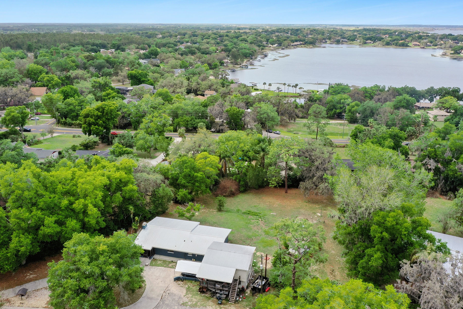  CLERMONT - 物件實景