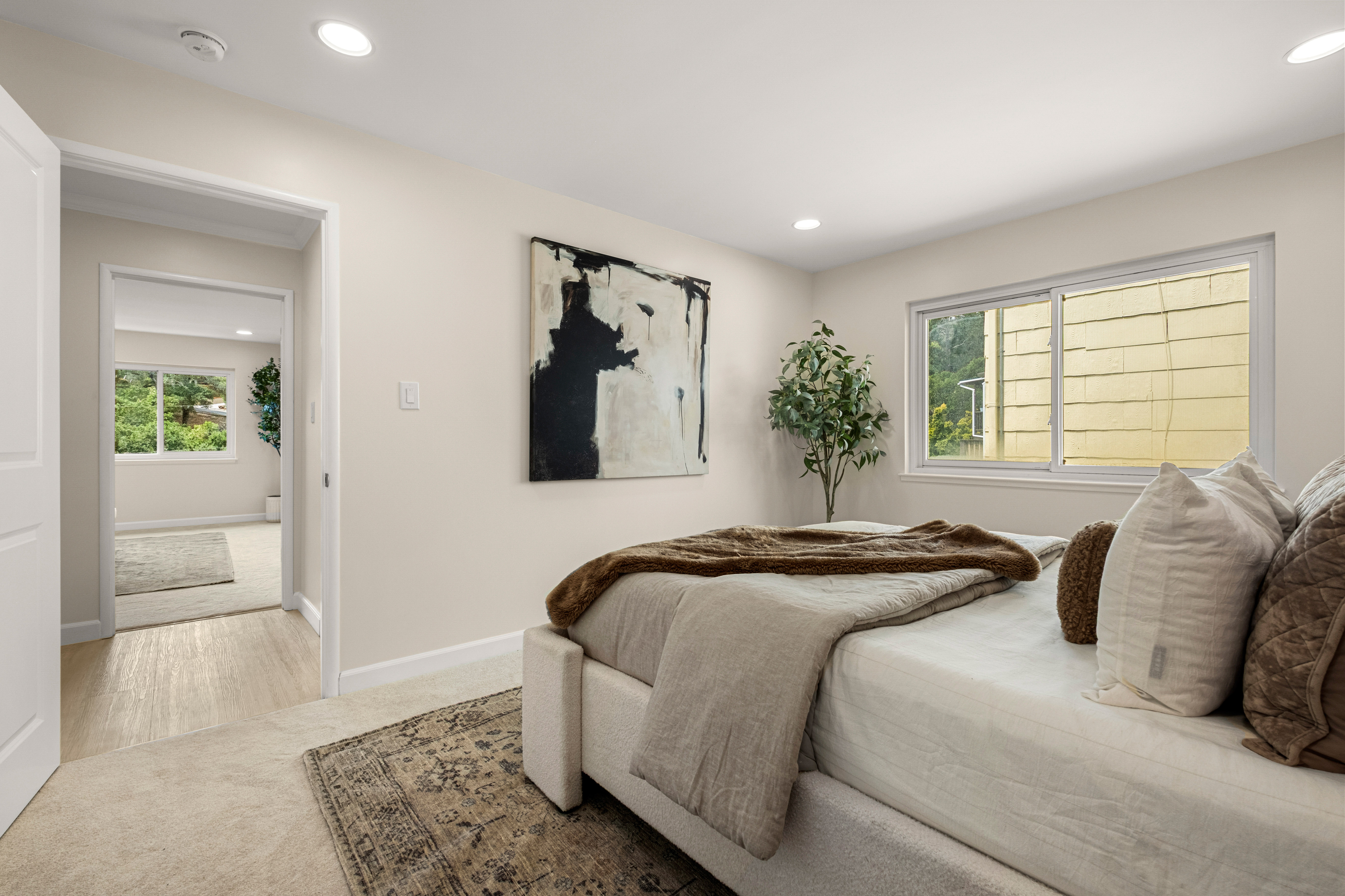  2007 Arbor Avenue, Belmont, CA 94002 - 物件實景