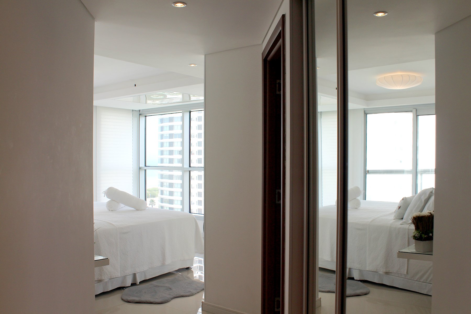 Sale of corner unit in luxury tower - 物件實景