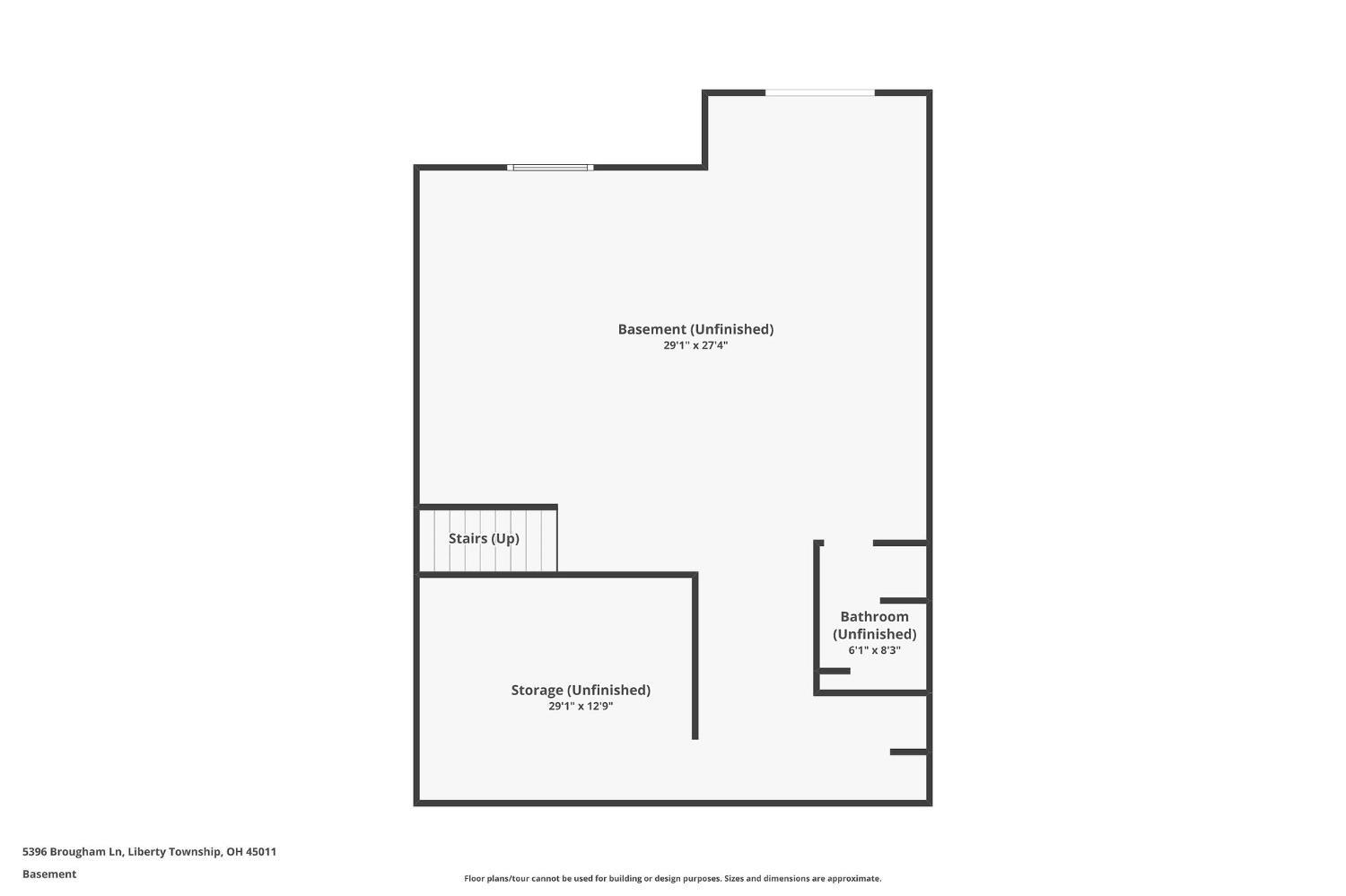 Liberty Twp, Ohio, 45011, United States, 5 Bedrooms Bedrooms, ,4 BathroomsBathrooms,Residential,For Sale,1998520