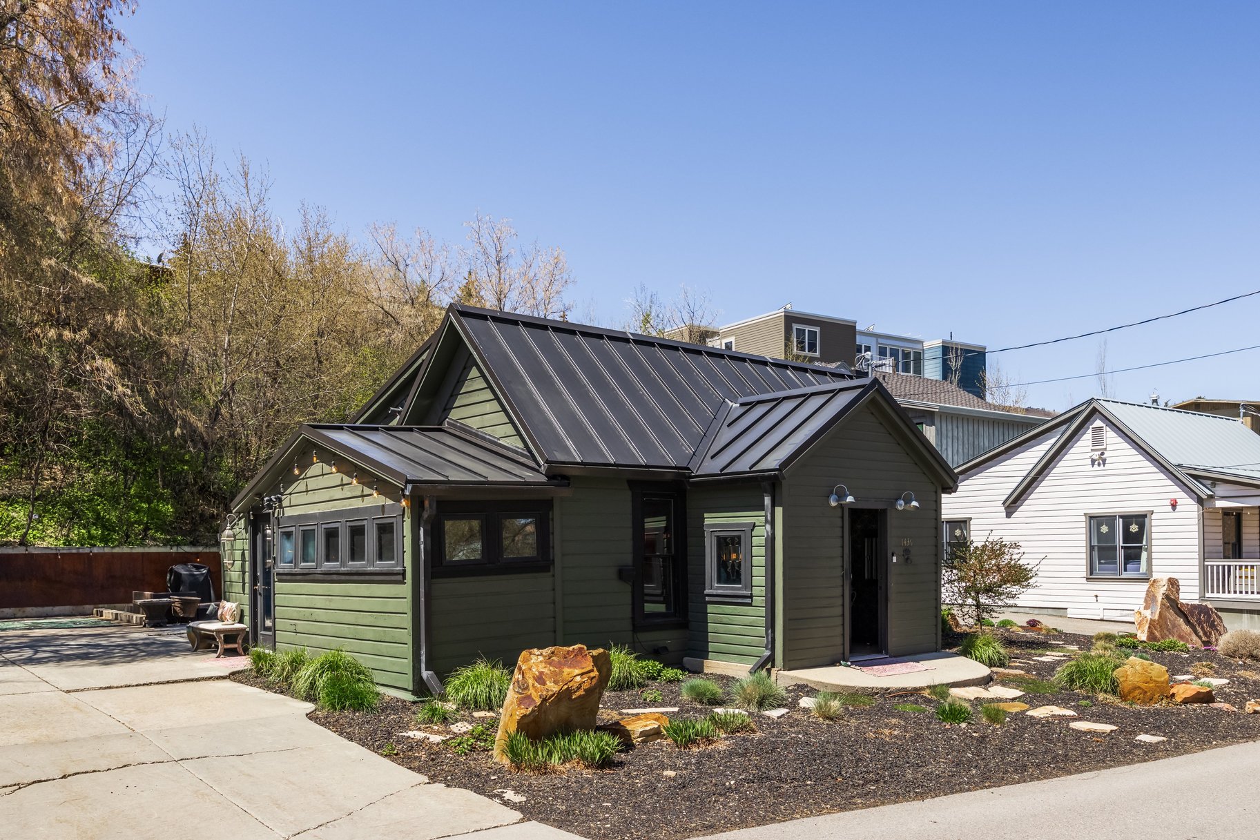  Development Opportunity in Old Town, Park City, UT - 物件實景