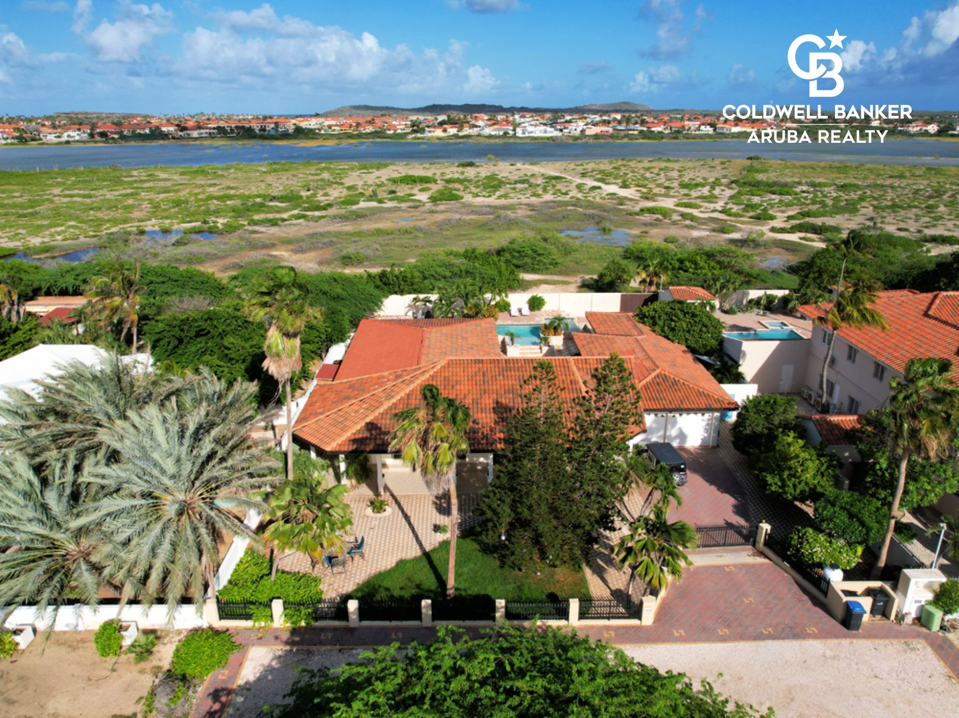 Noord, AW, 5 Bedrooms Bedrooms, ,4 BathroomsBathrooms,Residential,For Sale,1692582