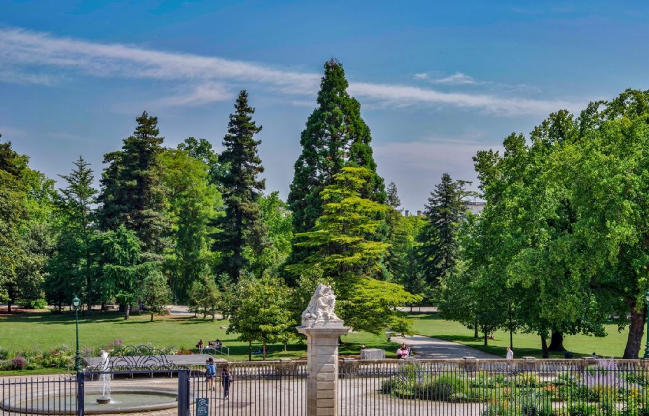  BORDEAUX PUBLIC GARDEN AREA - PRESTIGIOUS ADDRESS - XVIII CENTURY 131 SQ.M APAR… - 物件實景