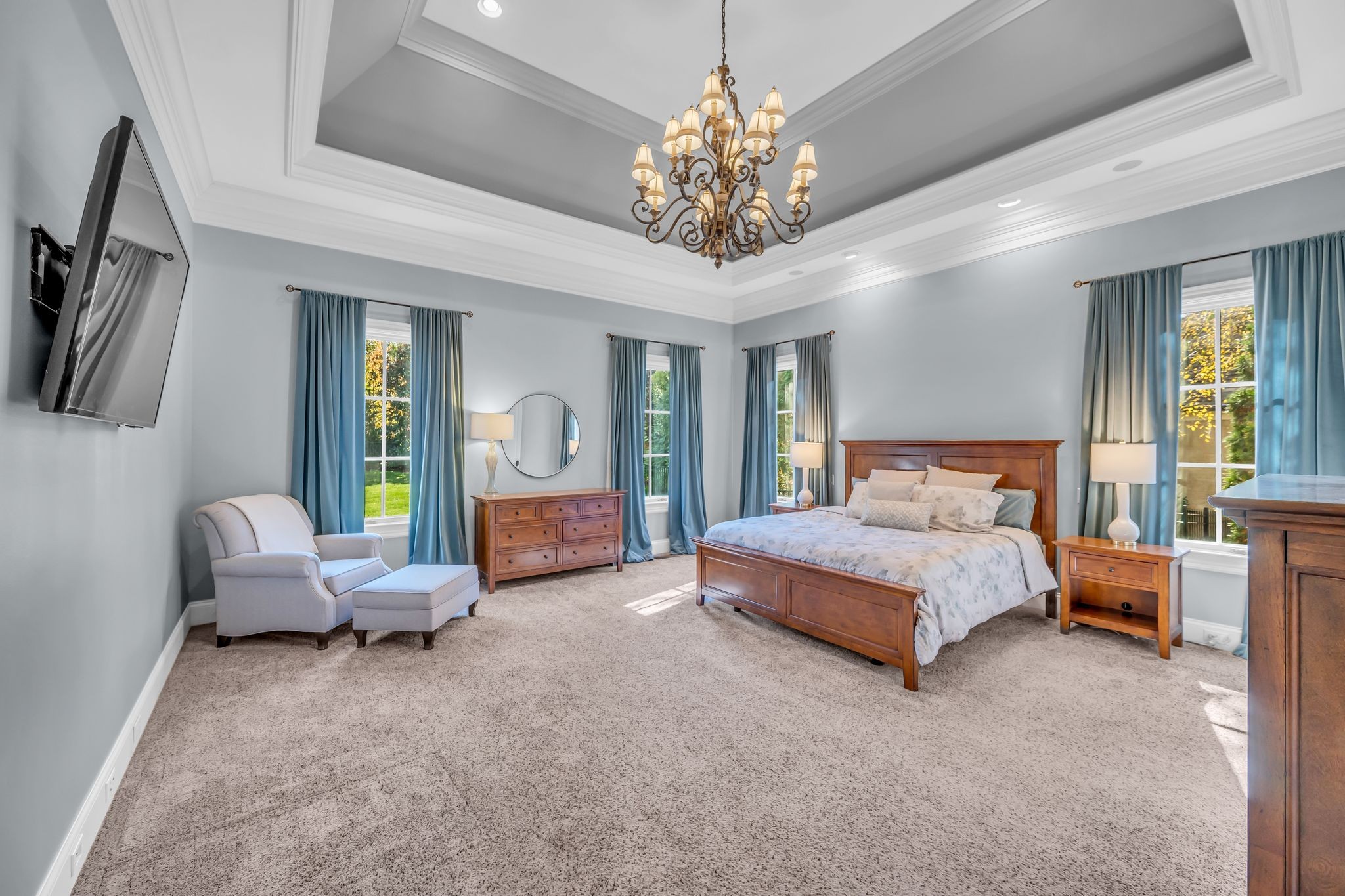 Brentwood, Tennessee, 37027, United States, 5 Bedrooms Bedrooms, ,7 BathroomsBathrooms,Residential,For Sale,2002068