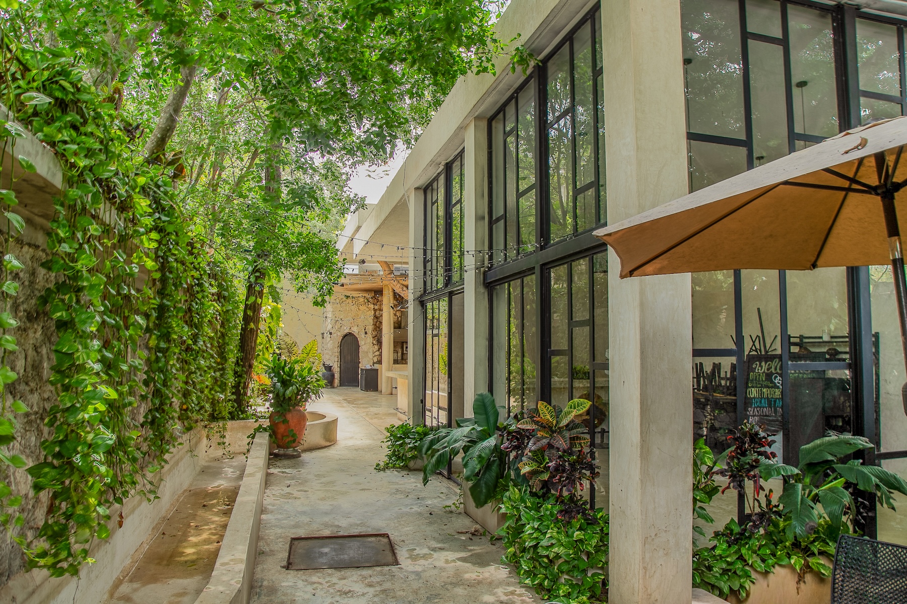  Secret Garden Boutique - 物件實景