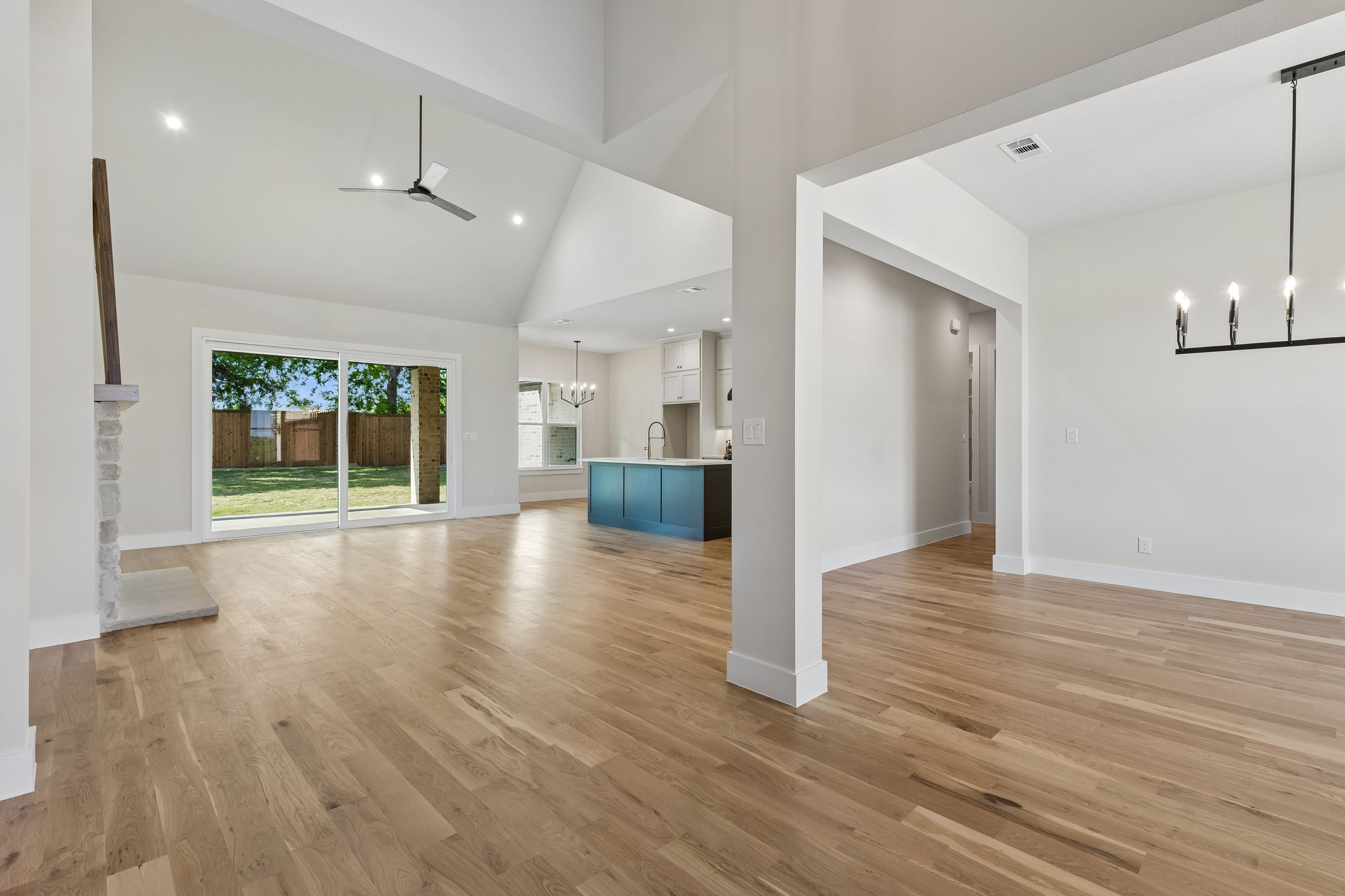  Knolltop Luxury Laden New Build in Heritage Crossing by Willow Haven - 物件實景
