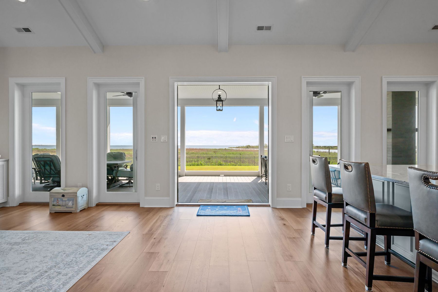  76 Soundside Drive, Oriental, NC 28571 - 物件實景