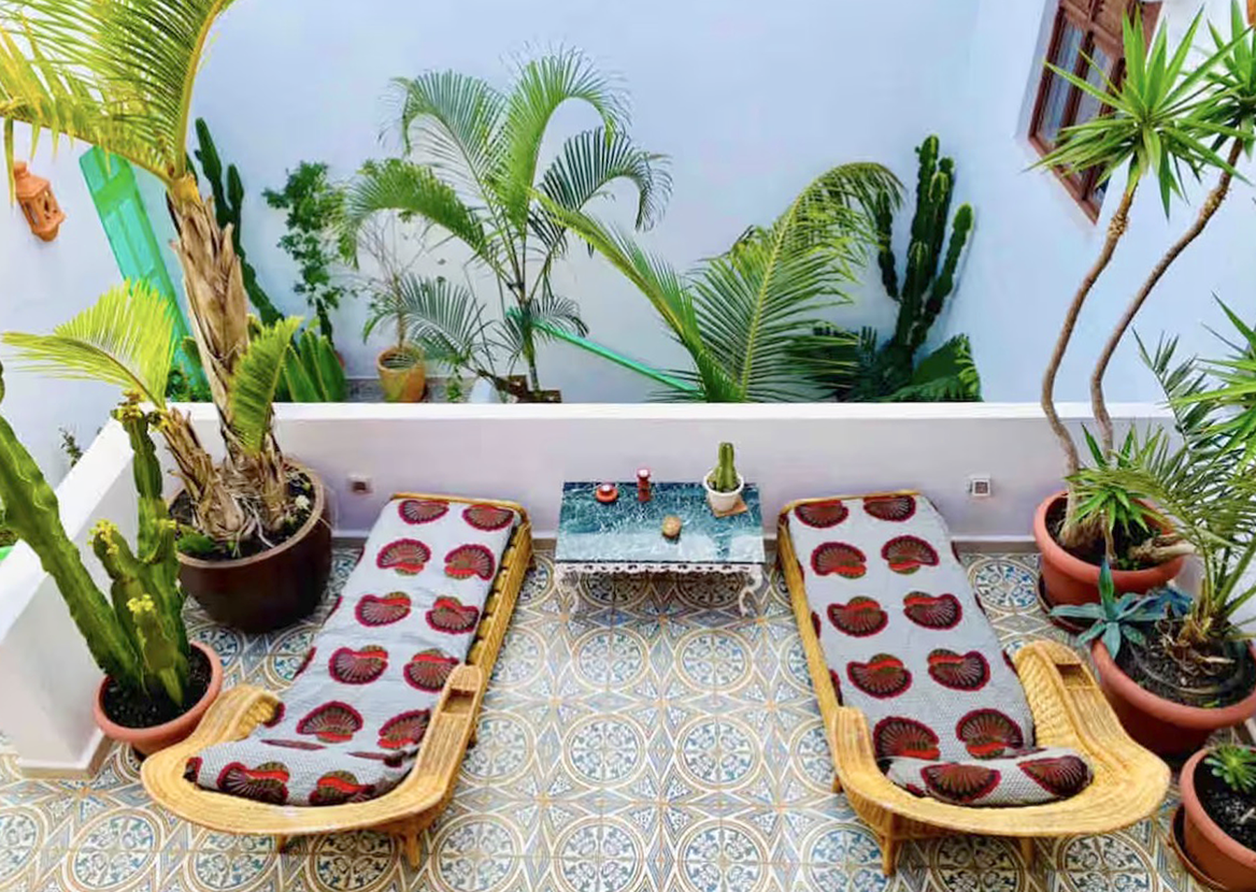  A house with soul and views of the Atlantic - 物件實景
