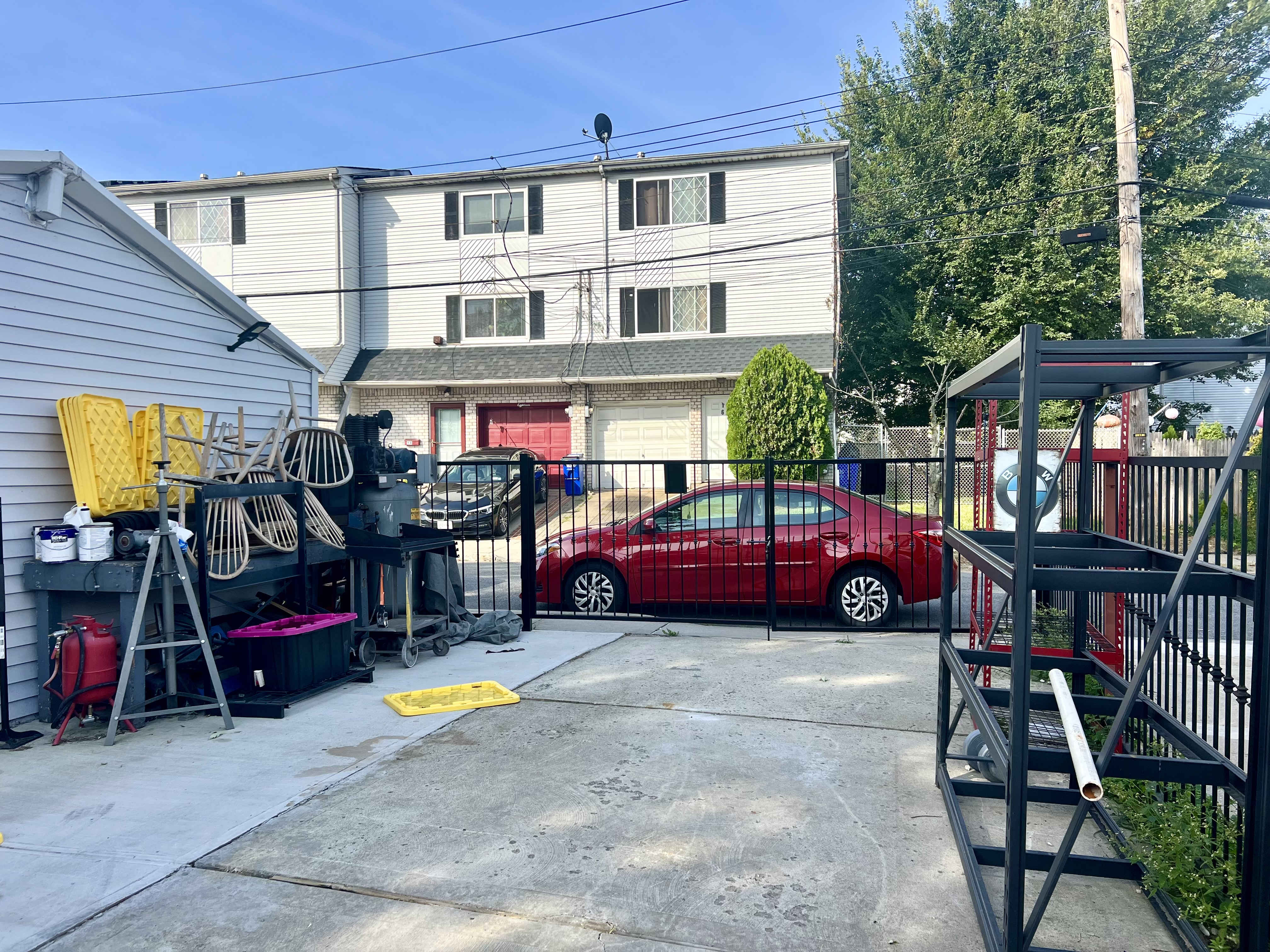 Staten Island, New York, 10303, United States, 2 Bedrooms Bedrooms, ,1 BathroomBathrooms,Residential,For Sale,1977453