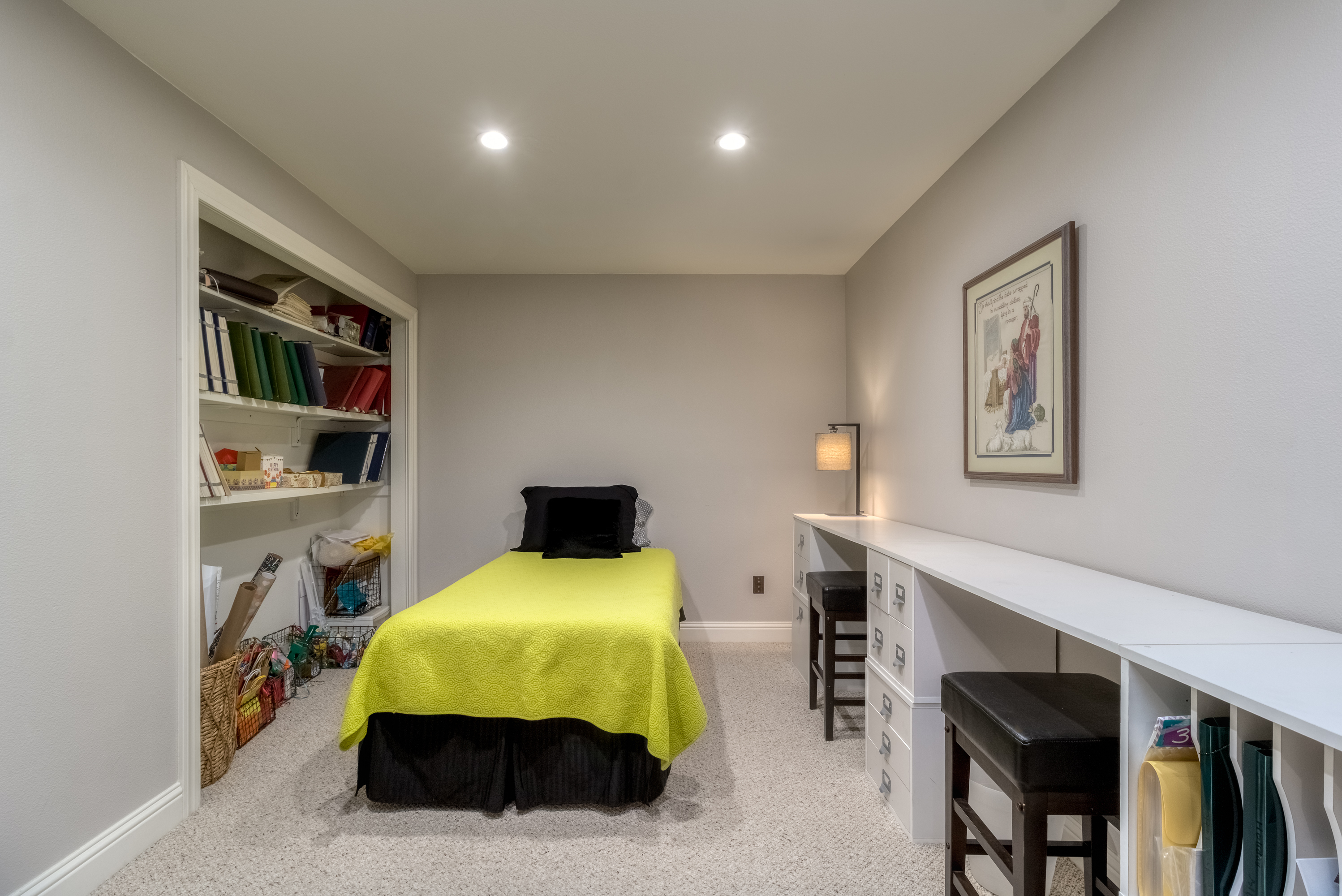  Walla Walla Country Club Custom Home - 物件實景